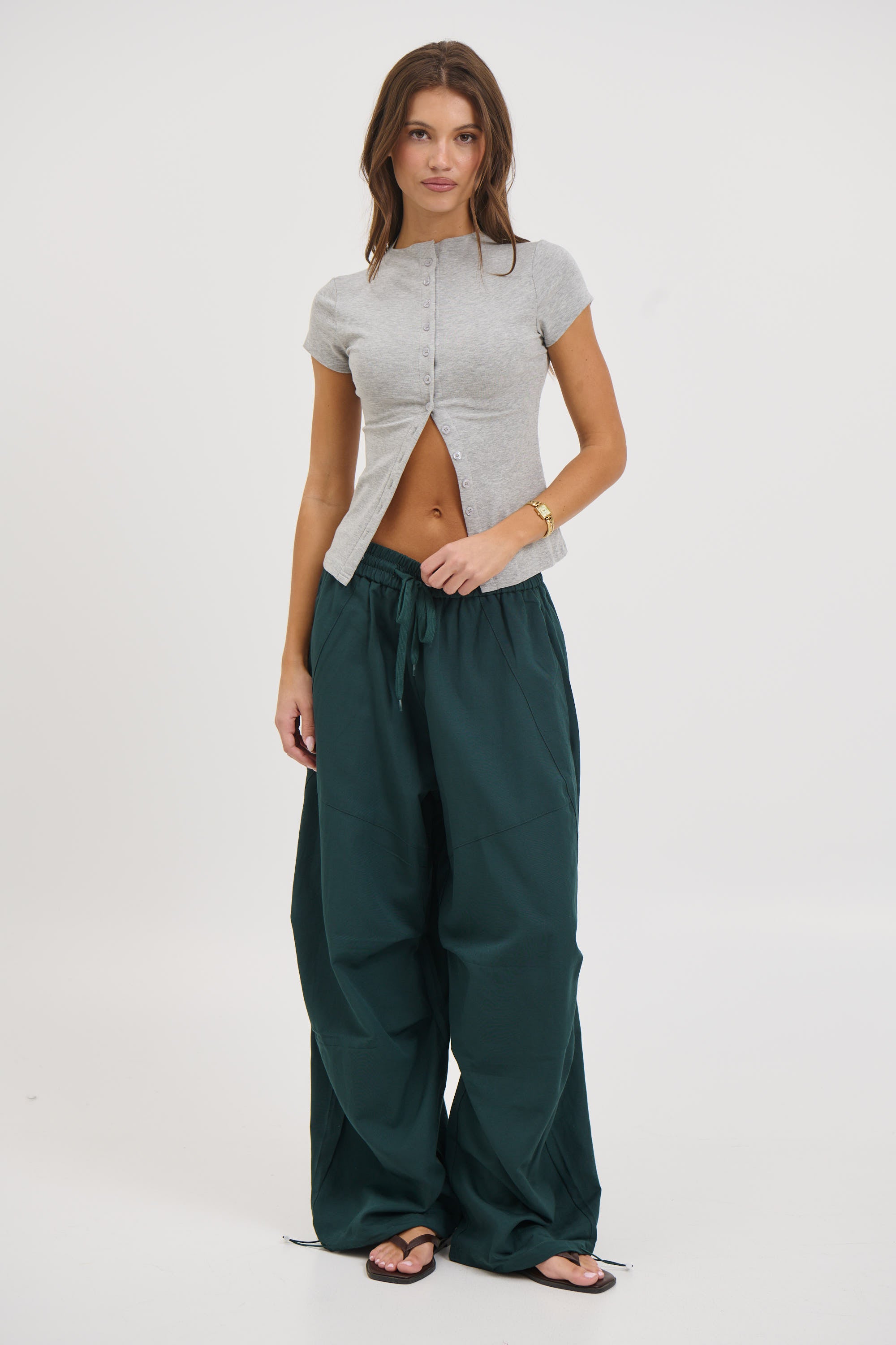 Lavinia Pant Dark Army
