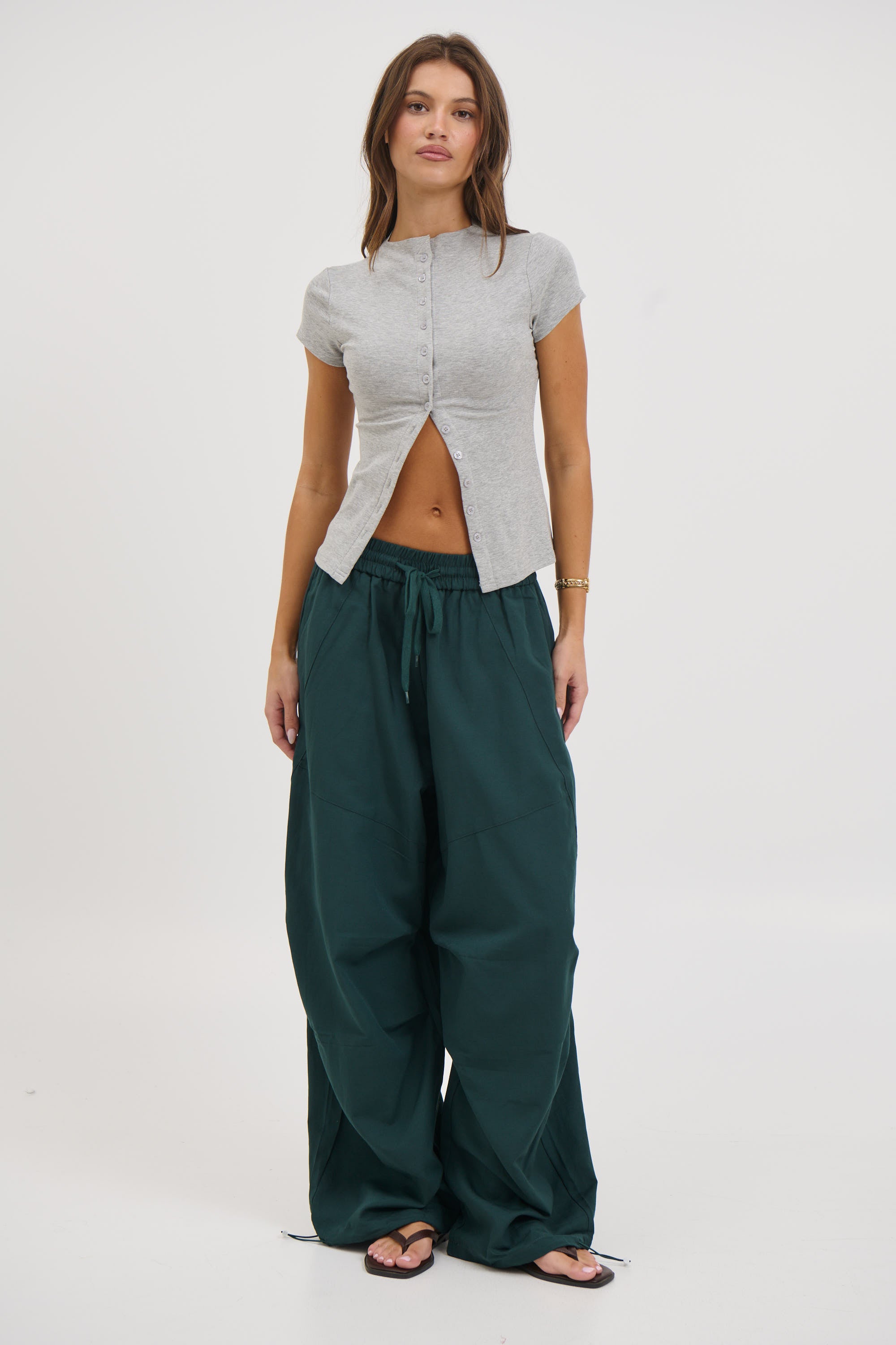 Lavinia Pant Dark Army