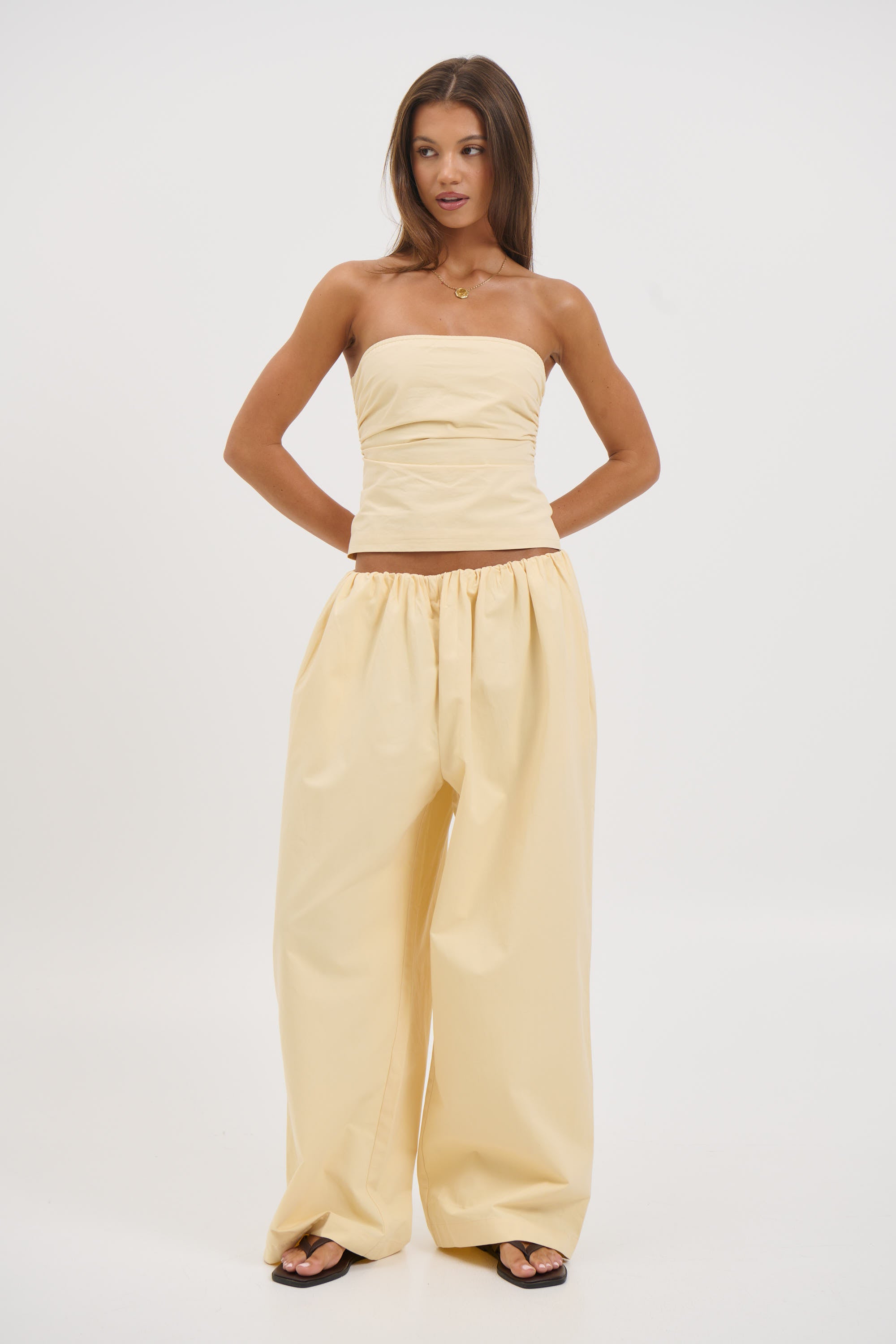 Twilight Top Lemontini