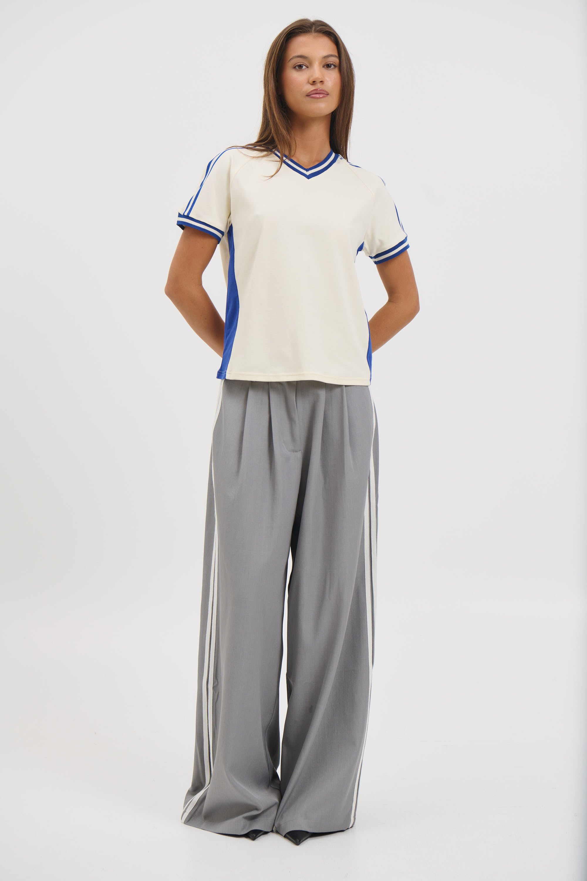 Serenity Pant Cloud