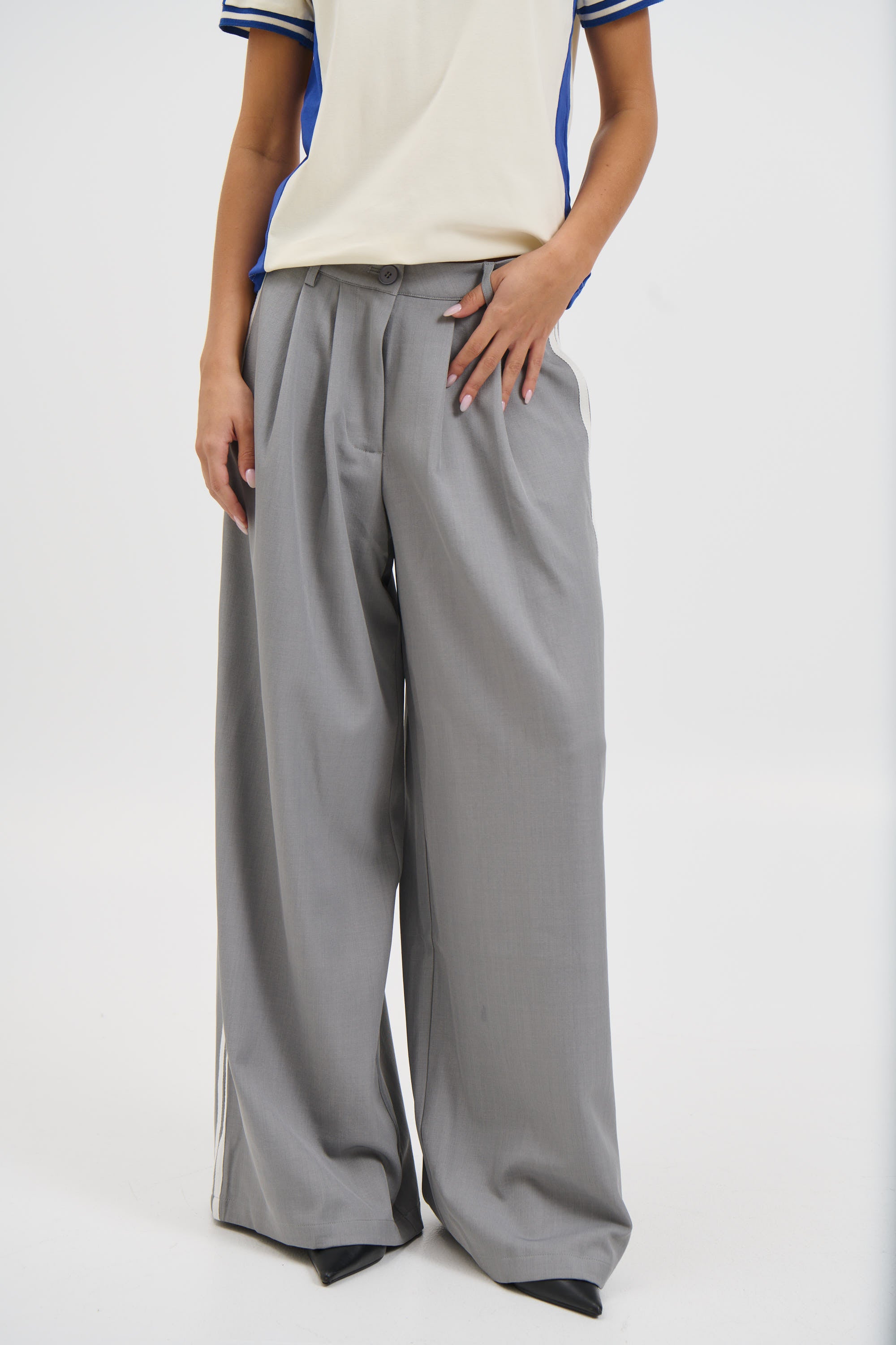 Serenity Pant Cloud