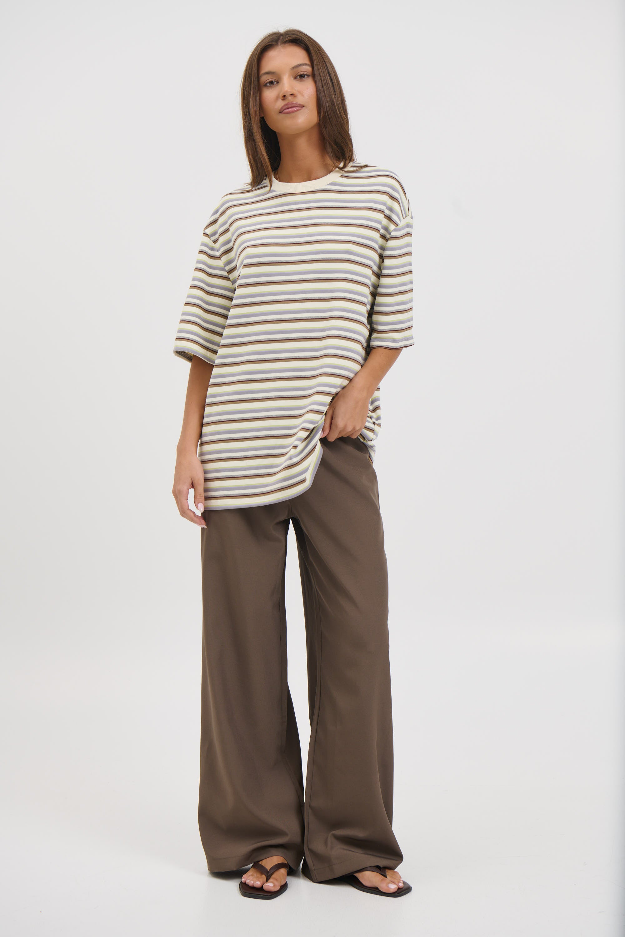 Cassandra Top Cream