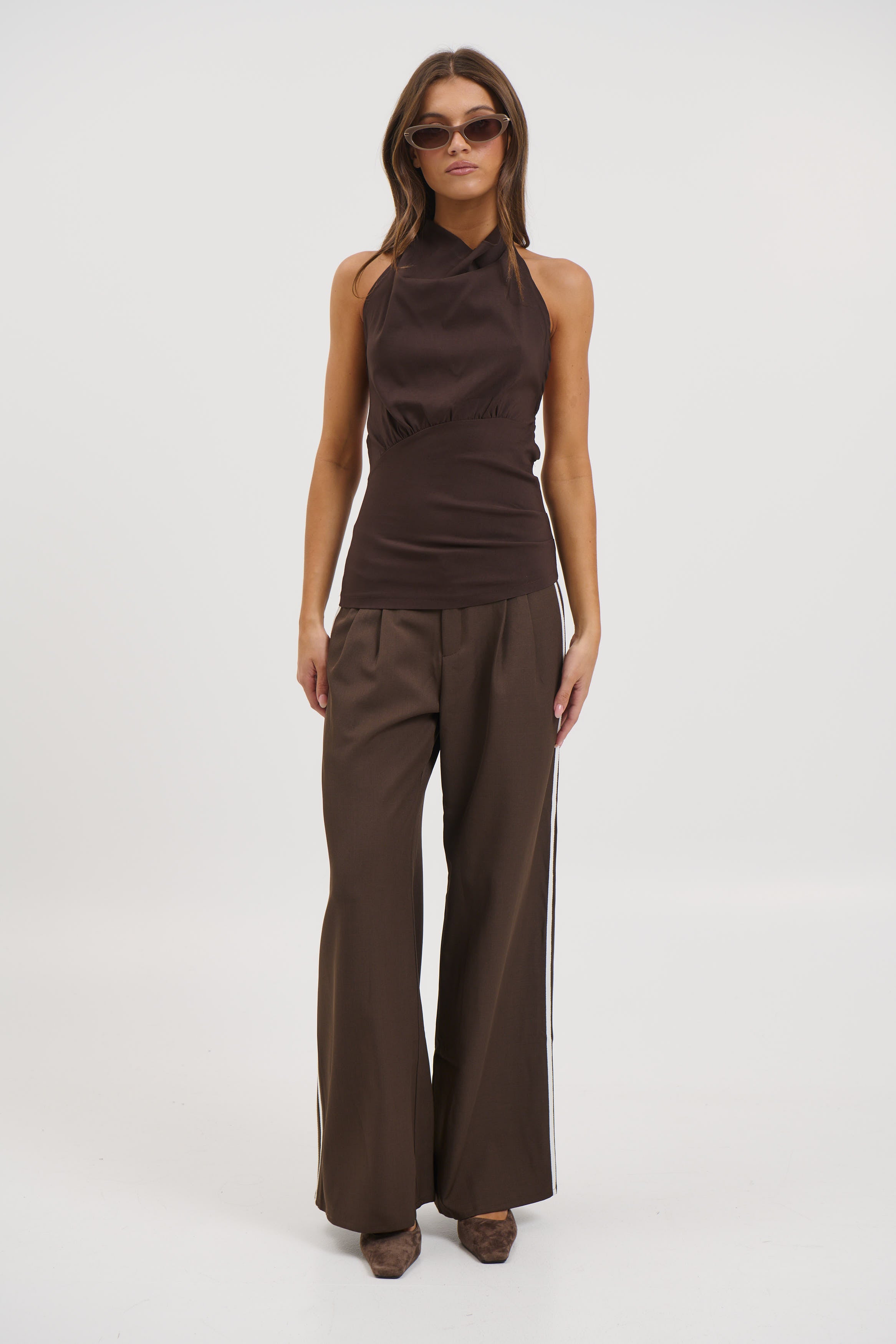 Antonea Top Chocolate