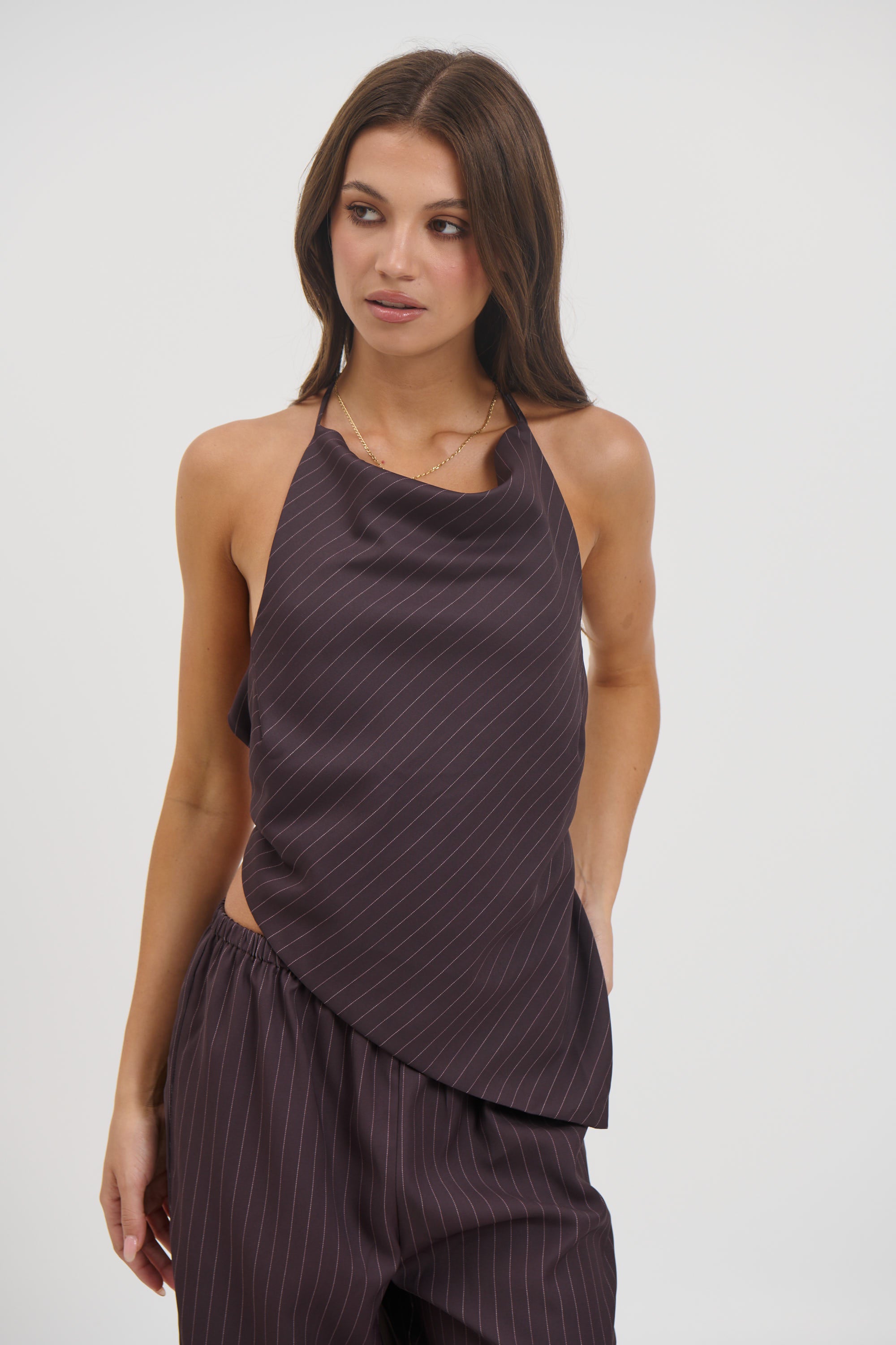 Kora Top Dark Chocolate