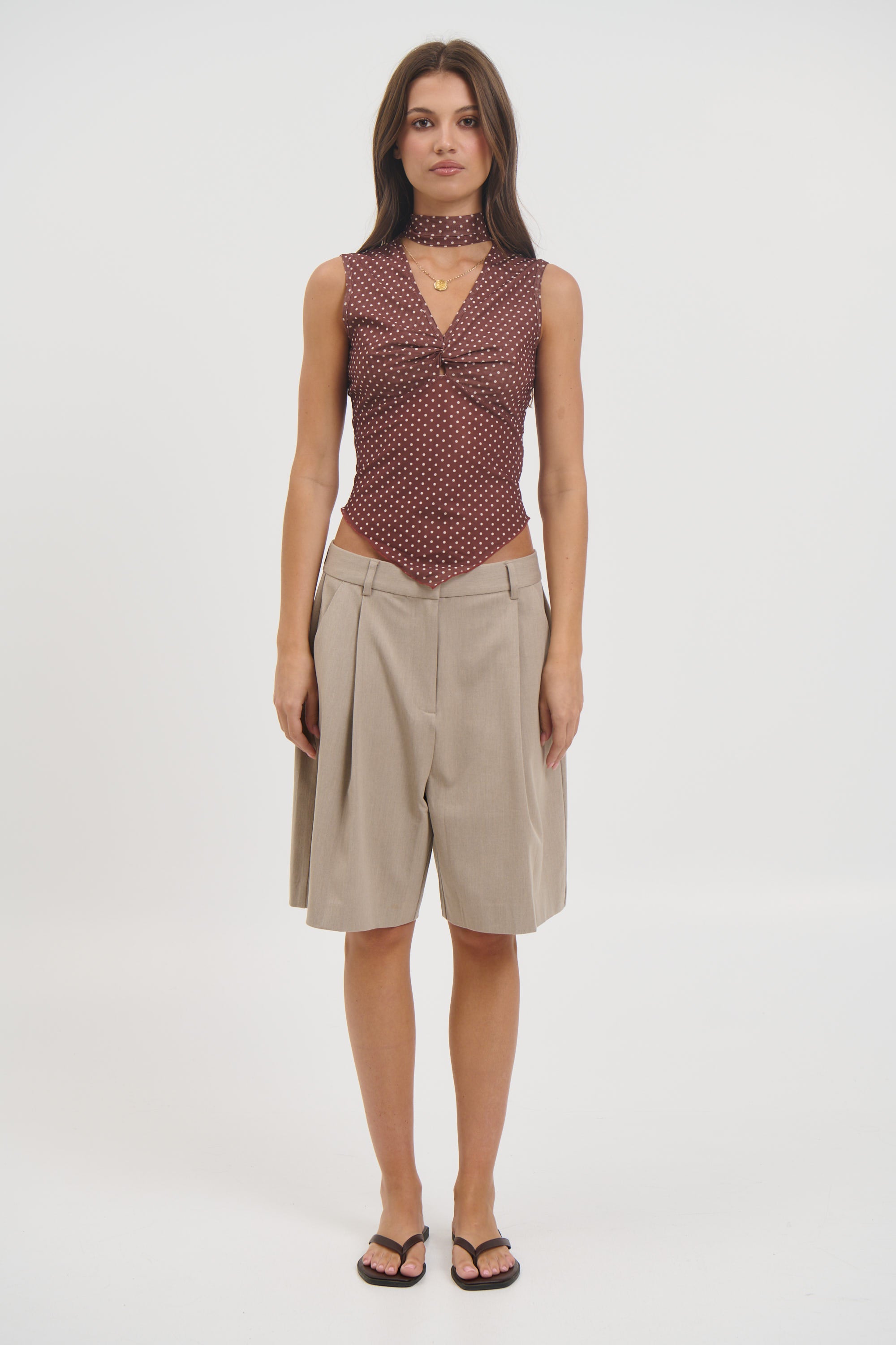 Bordeaux Top Chocolate