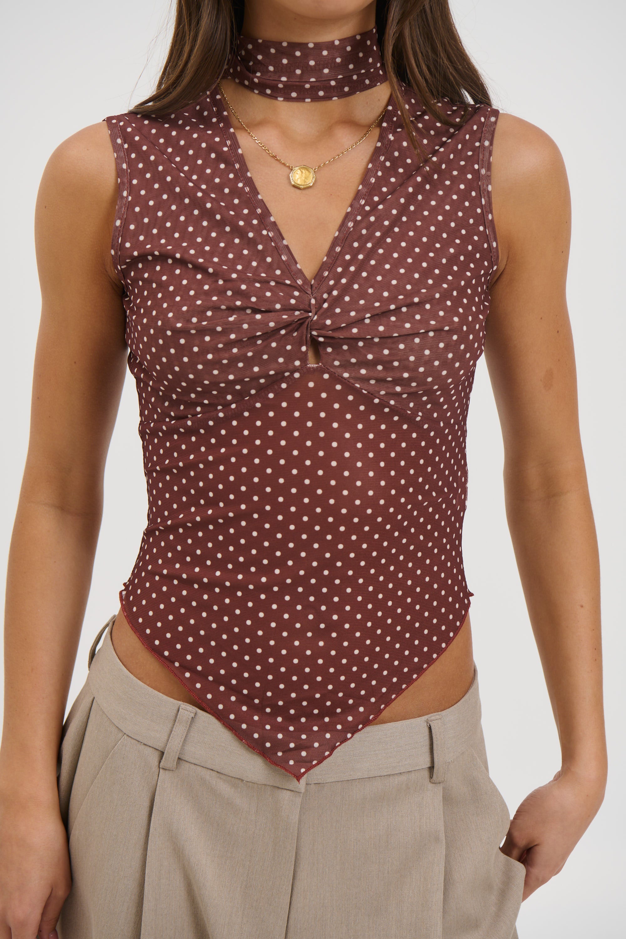 Bordeaux Top Chocolate