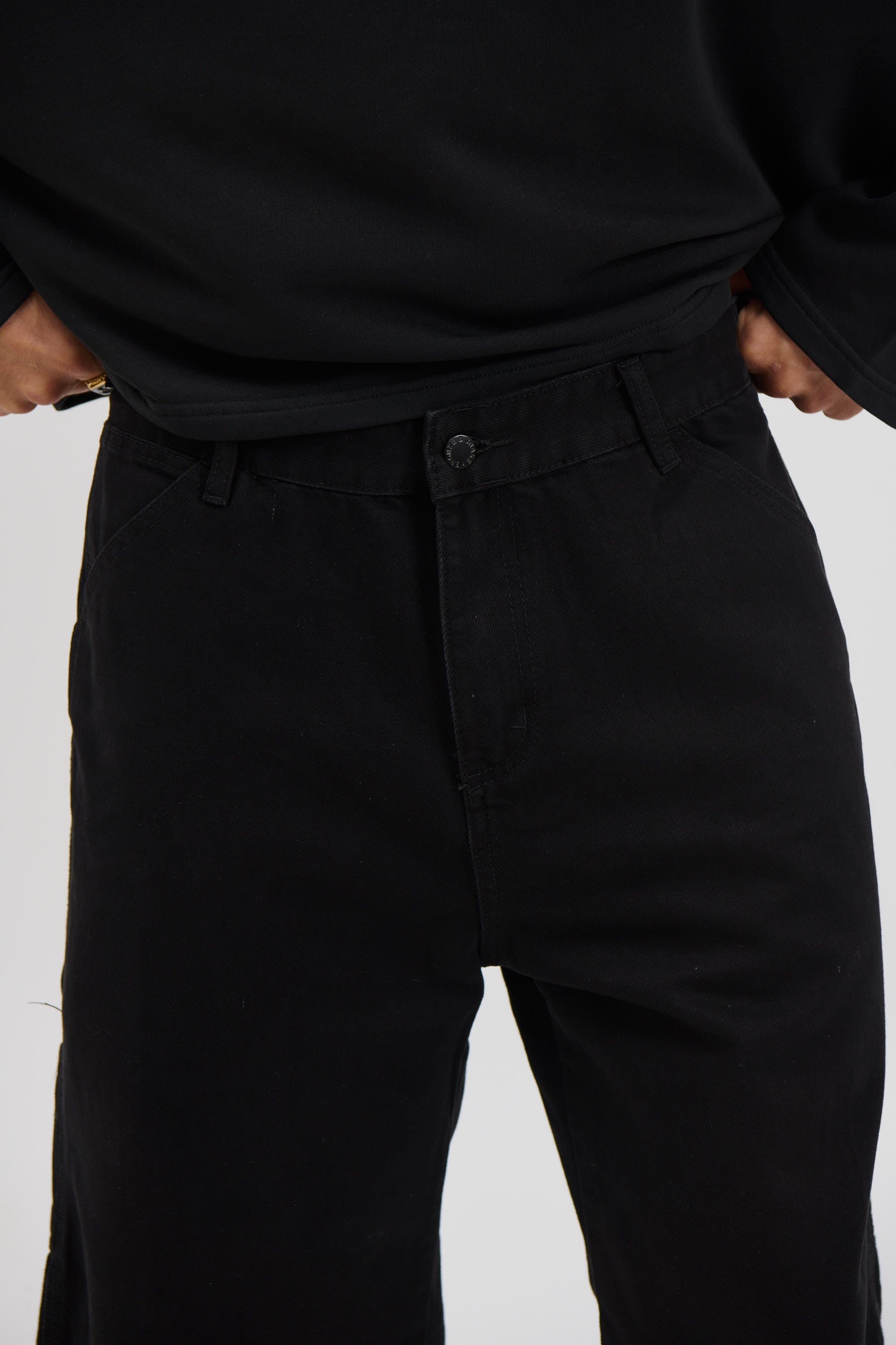 Jules Carpenter Short Black