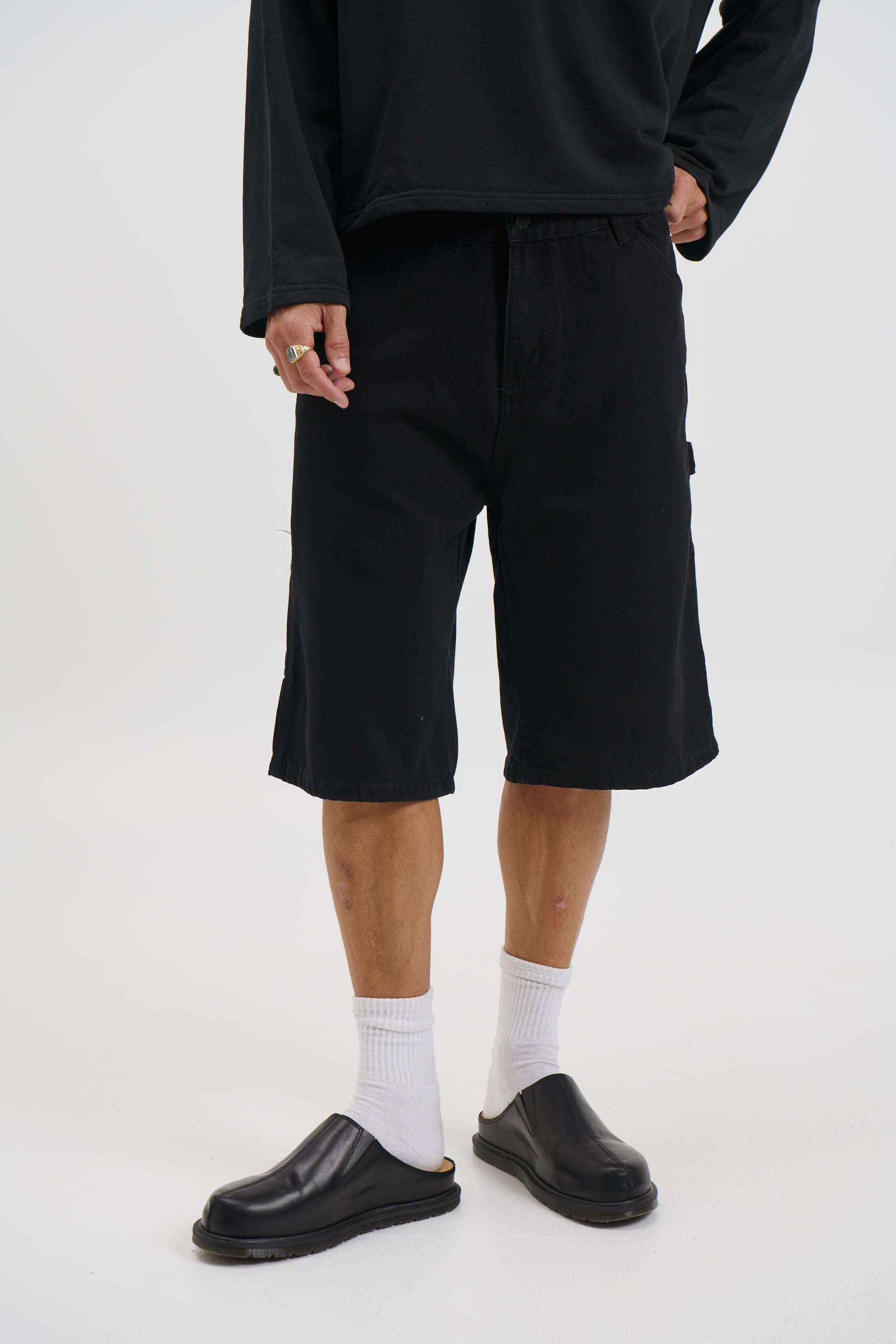 Jules Carpenter Short Black