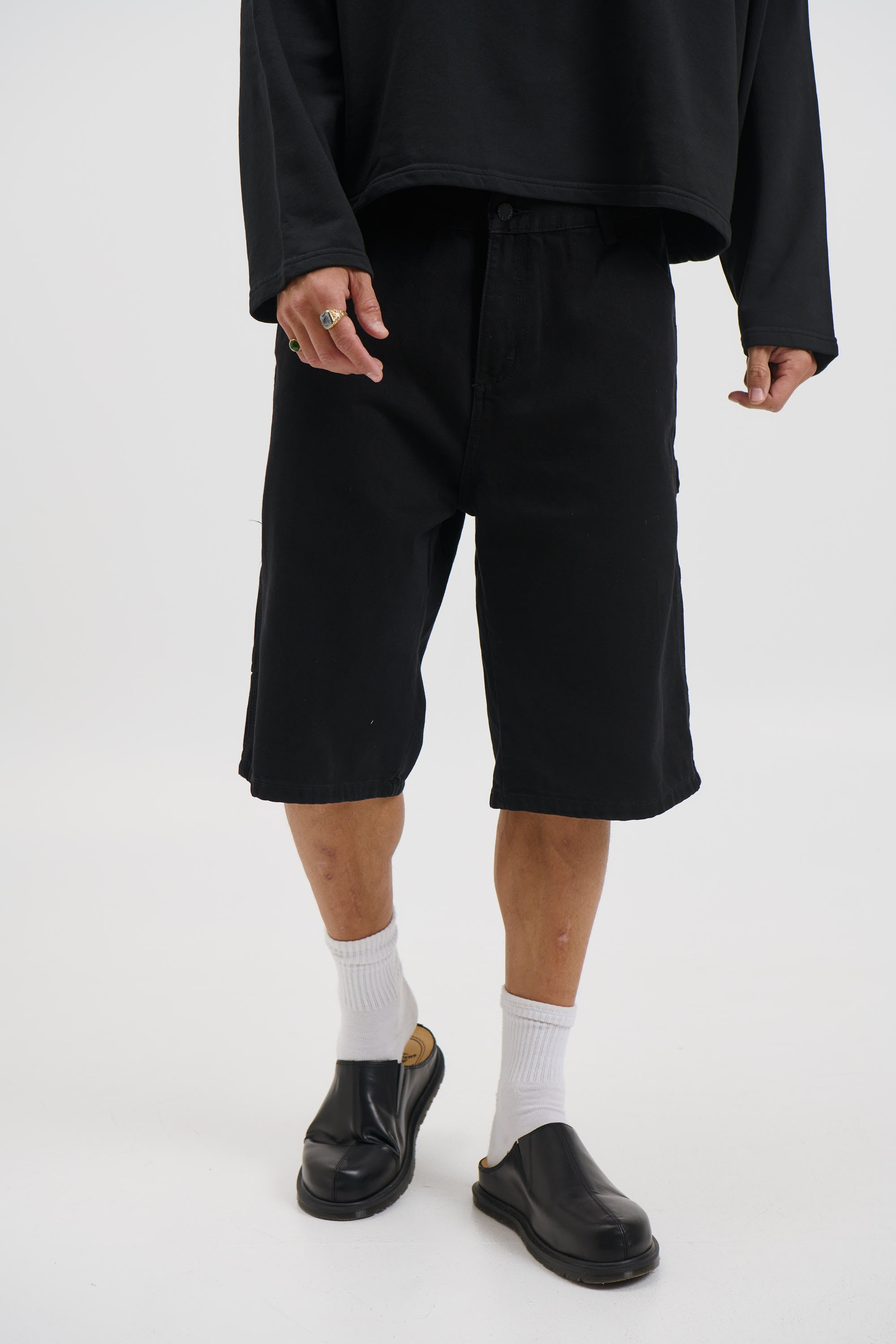 Jules Carpenter Short Black