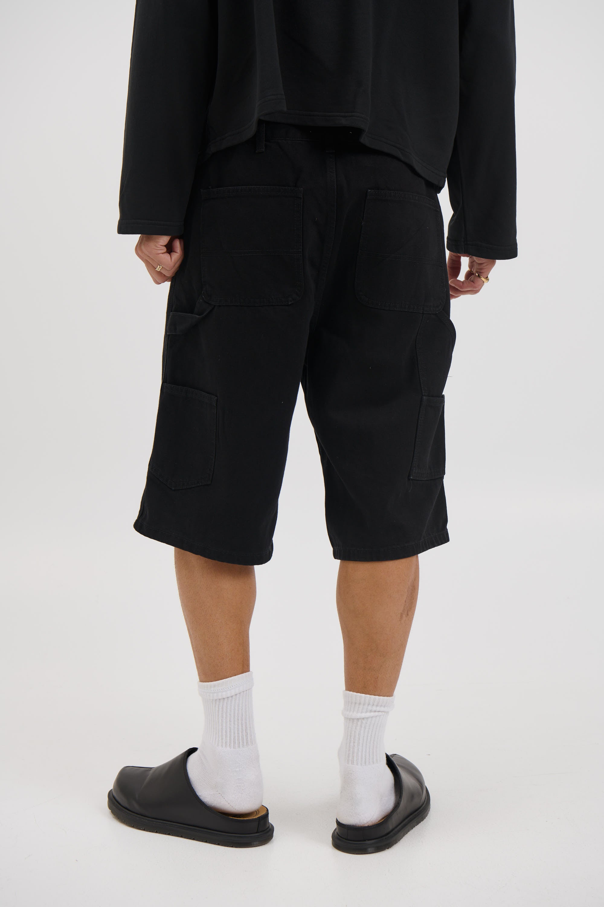 Jules Carpenter Short Black