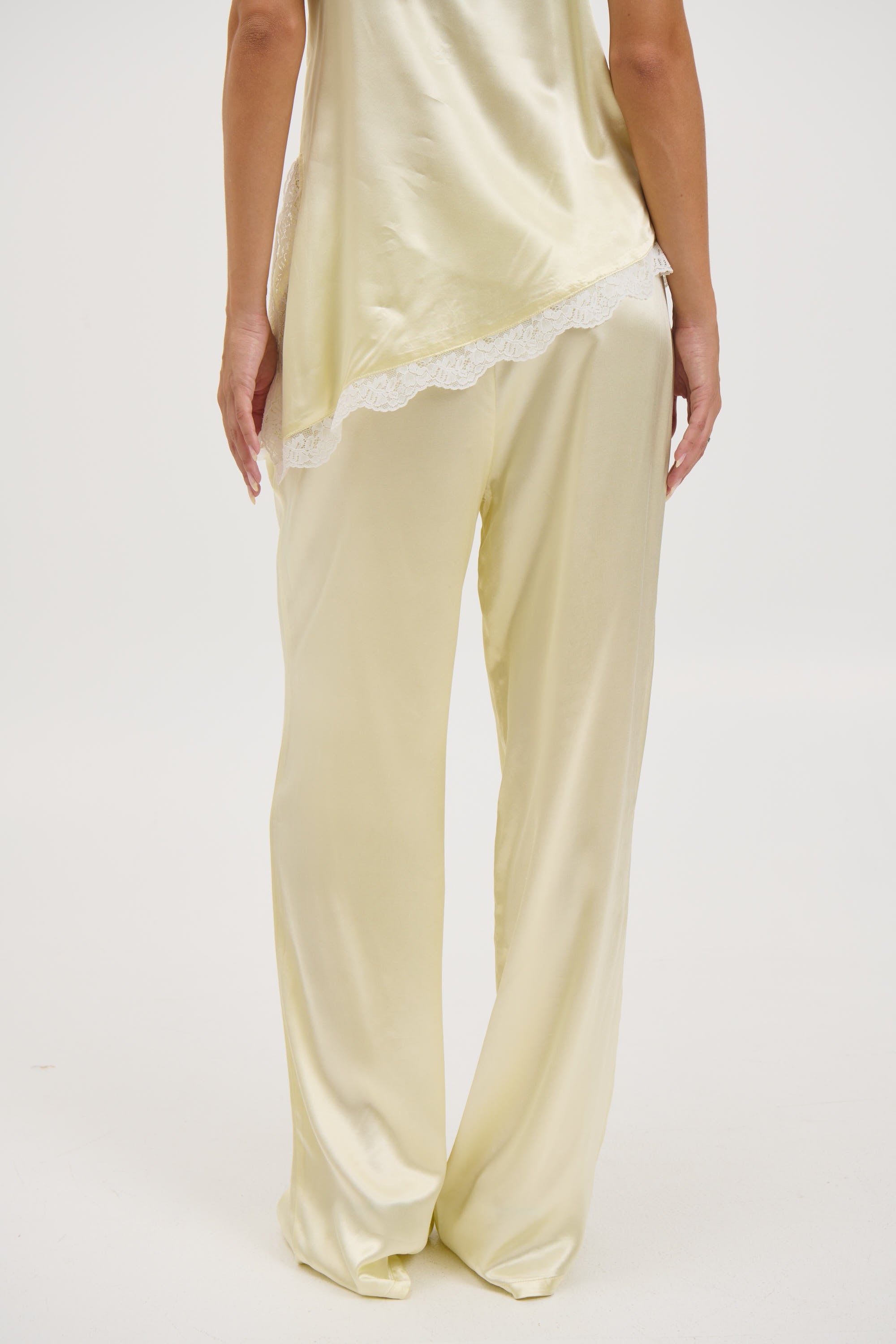 Dove Pant Sour Lemon