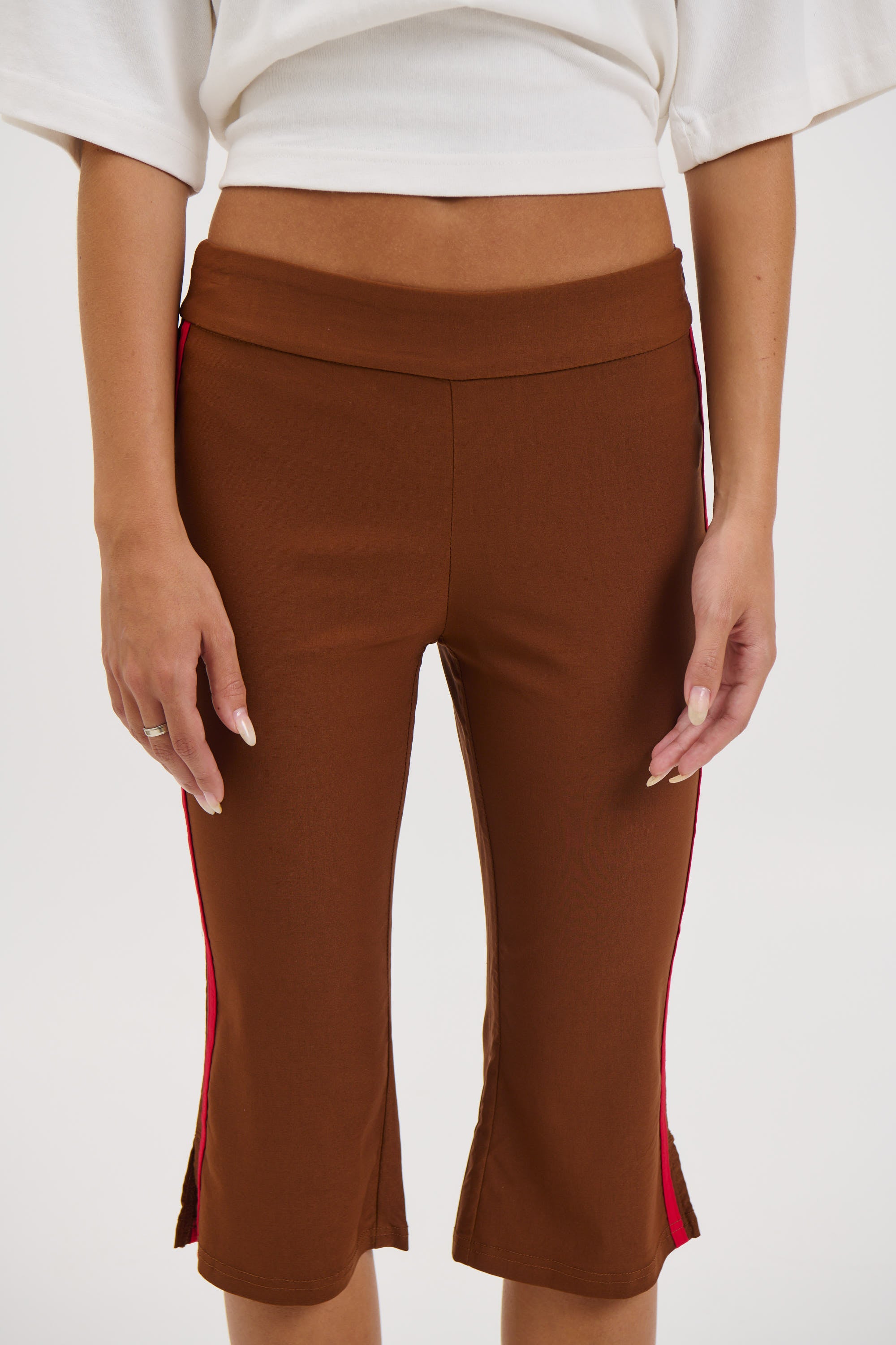 Dior Capri Chocolate