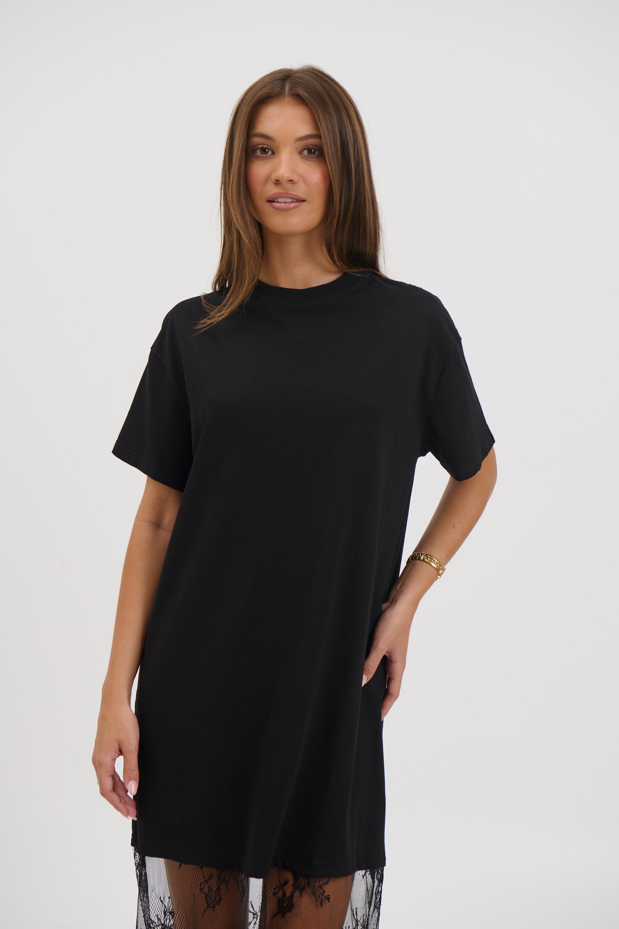 Kristy Dress Black
