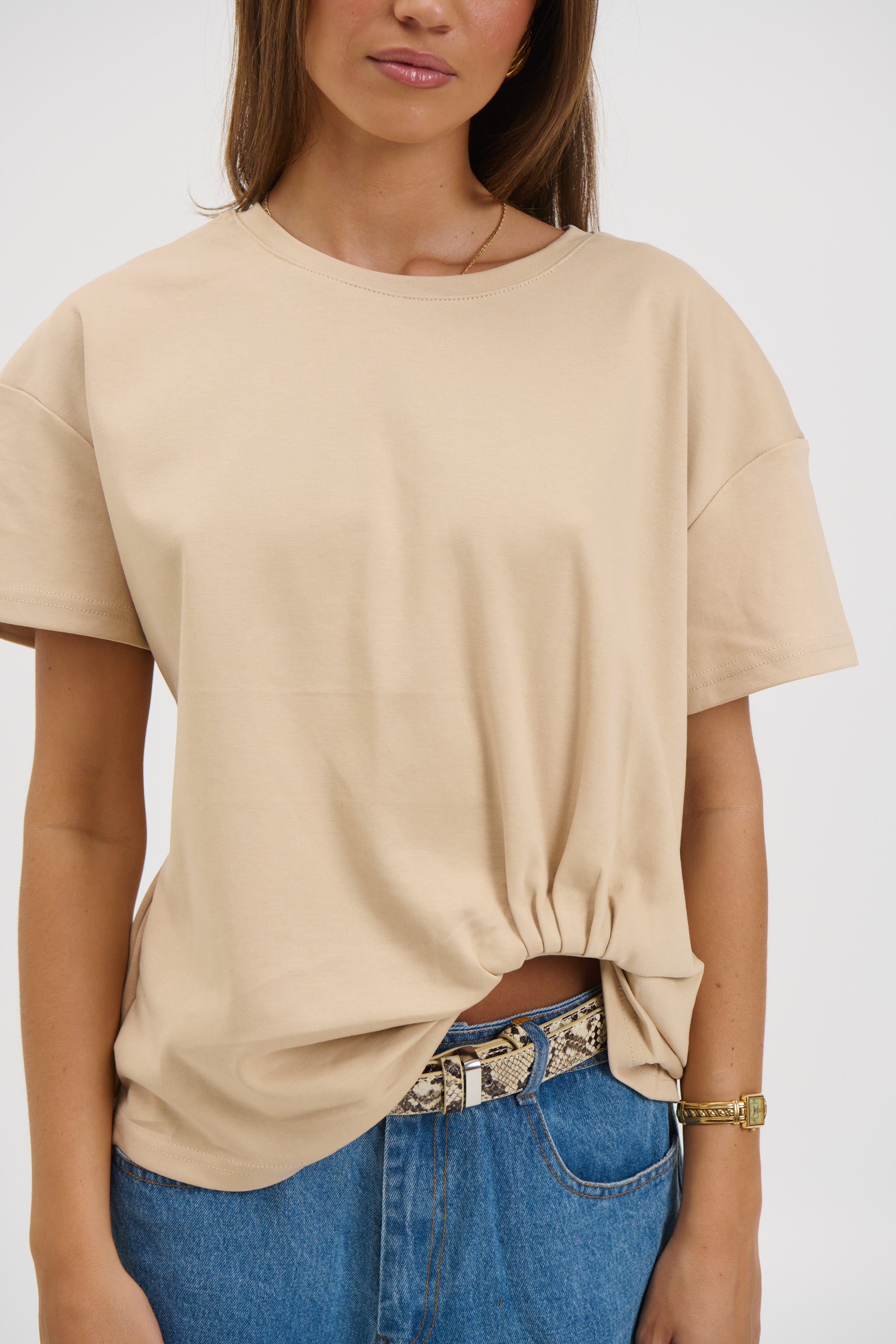 Lola Tee Sand