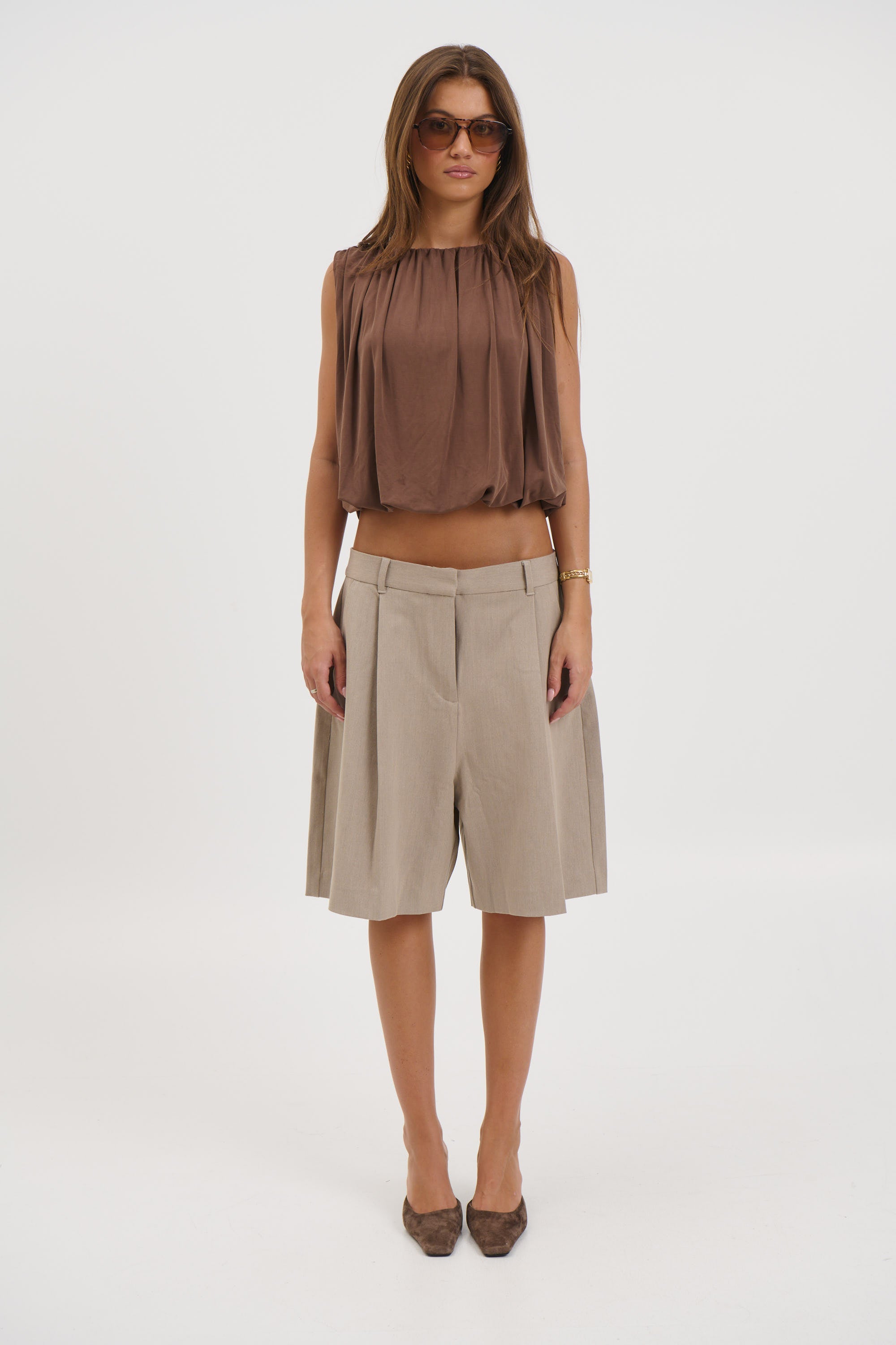 Mish Bubble Top Chocolate