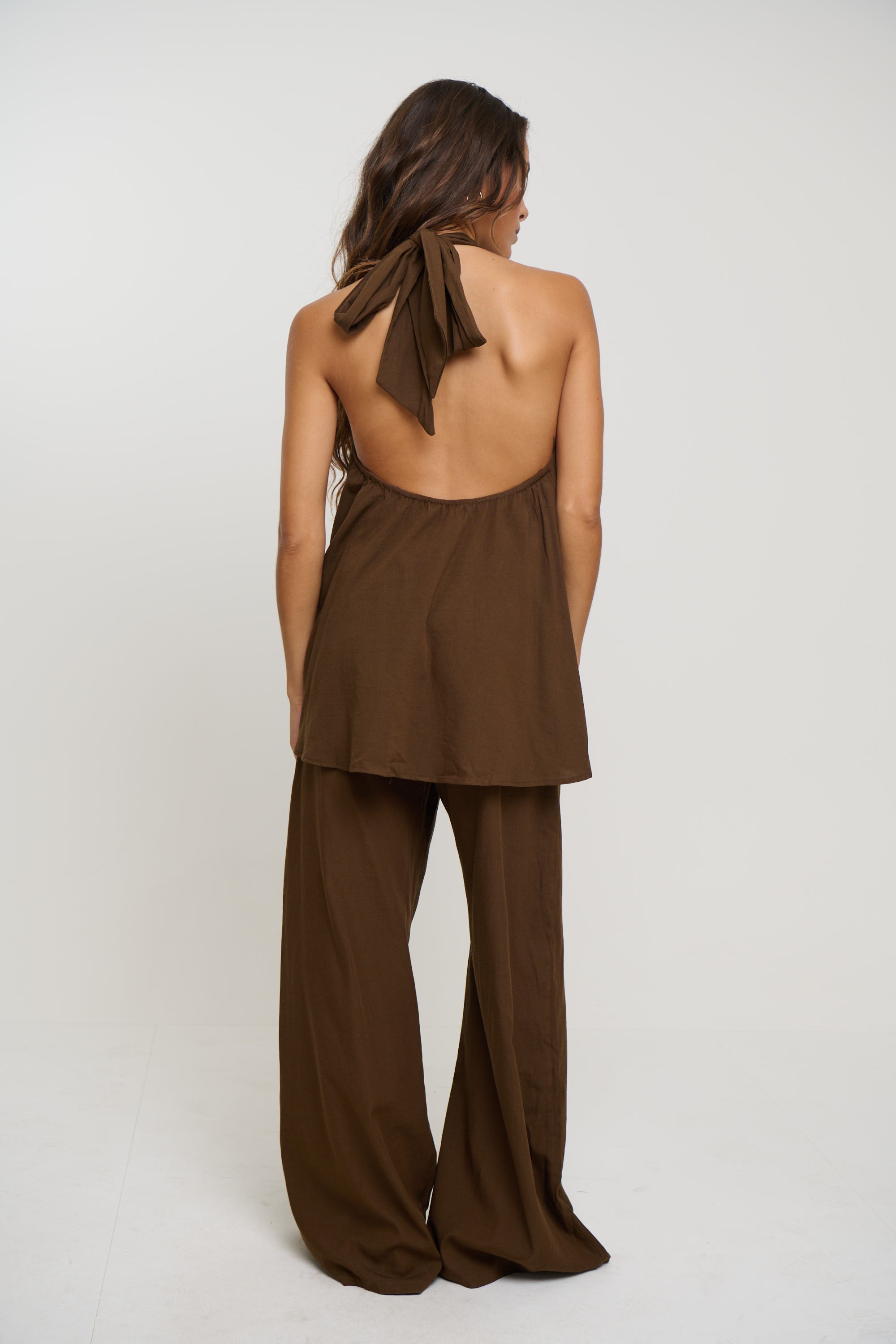 Brinly Set Dark Chocolate