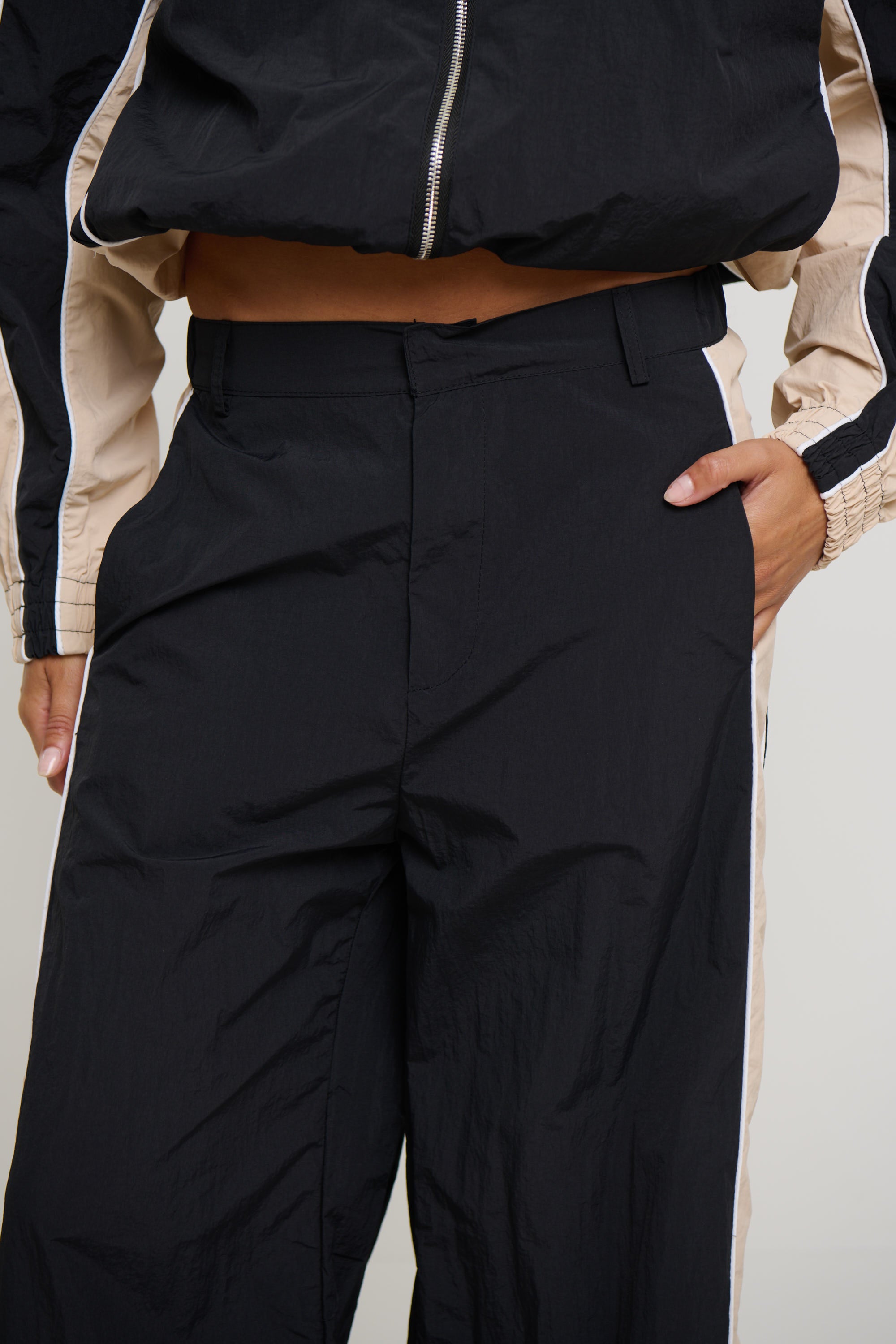 Cleo Pant Black