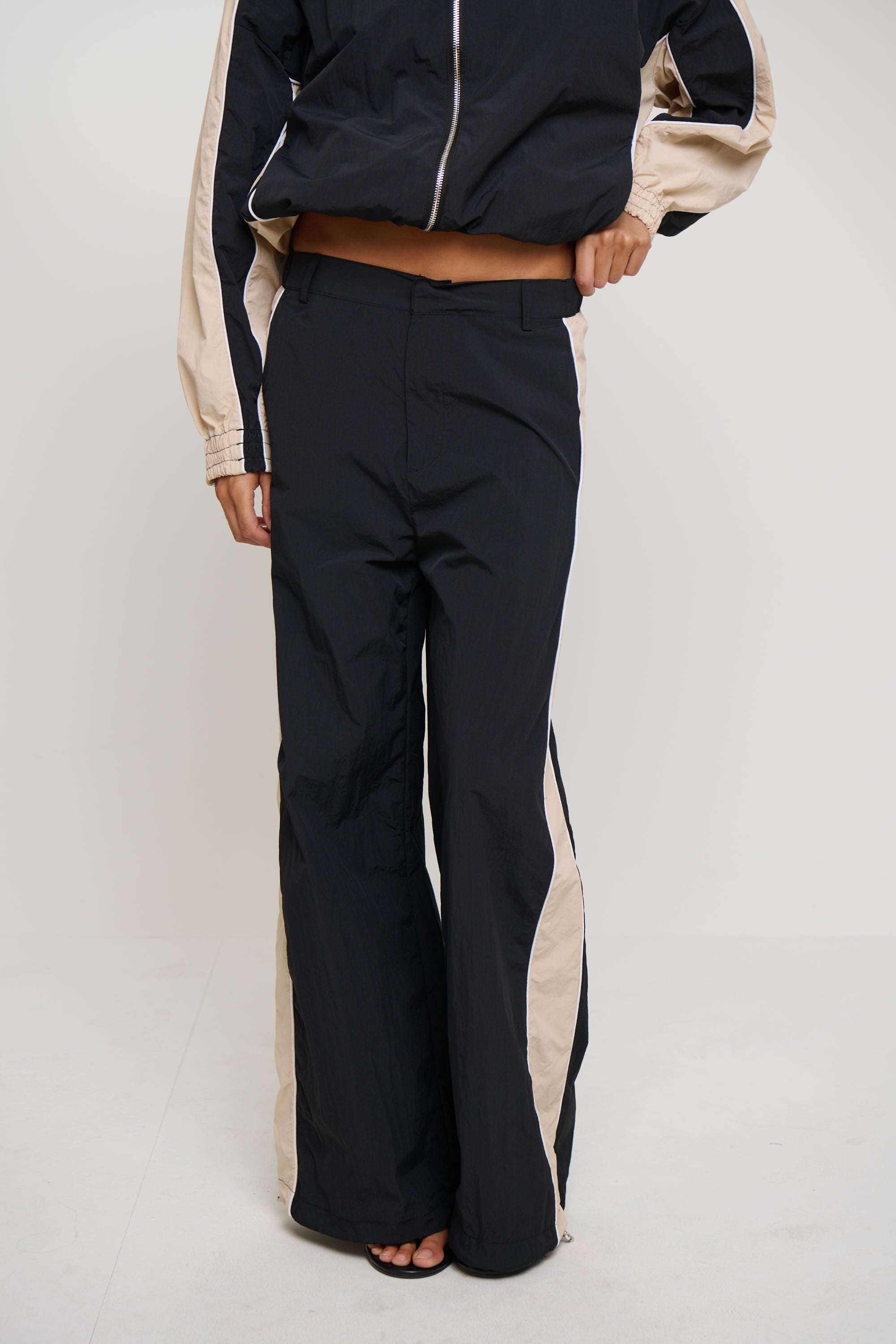Cleo Pant Black