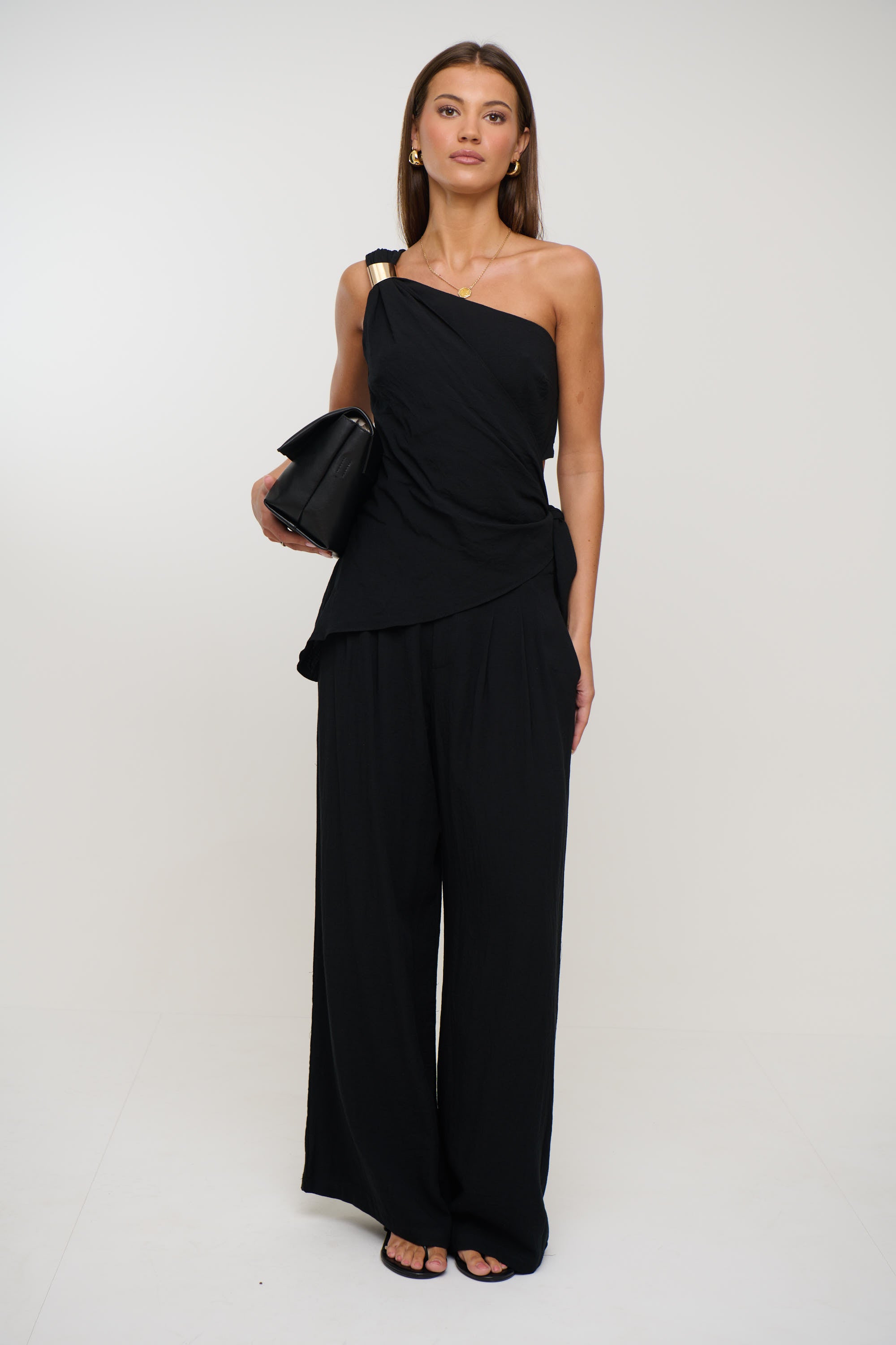 Addison Set Black
