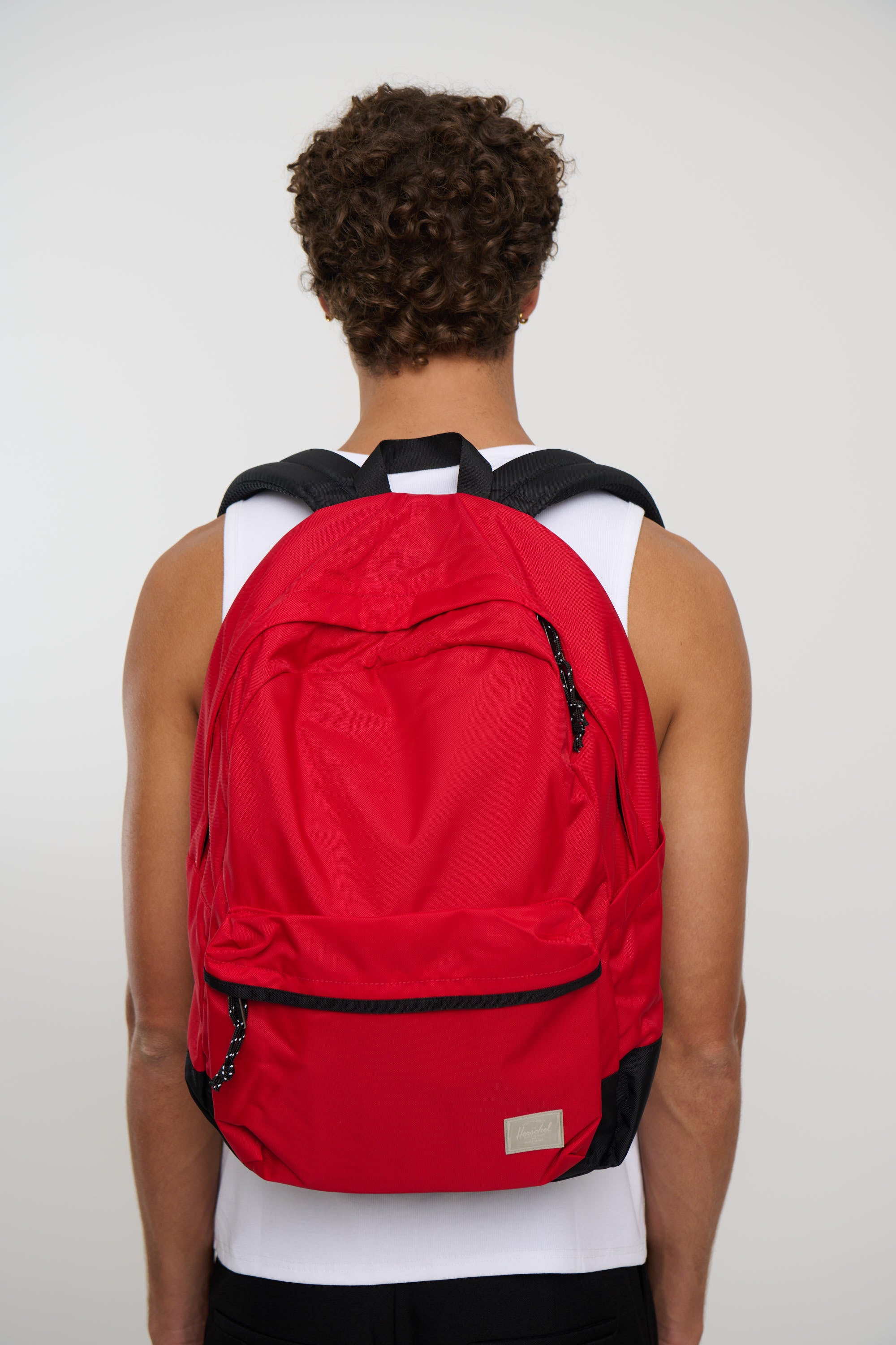 Herschel Classic XL Backpack Barbados Cherry