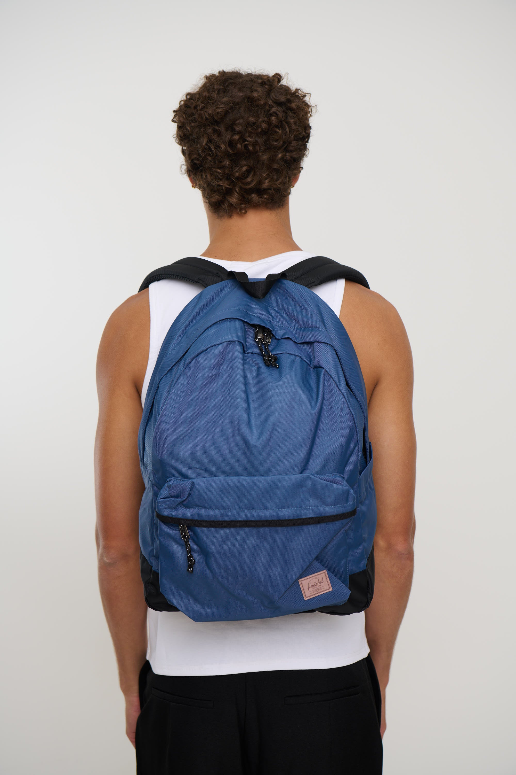 Herschel Classic XL Backpack Oceana