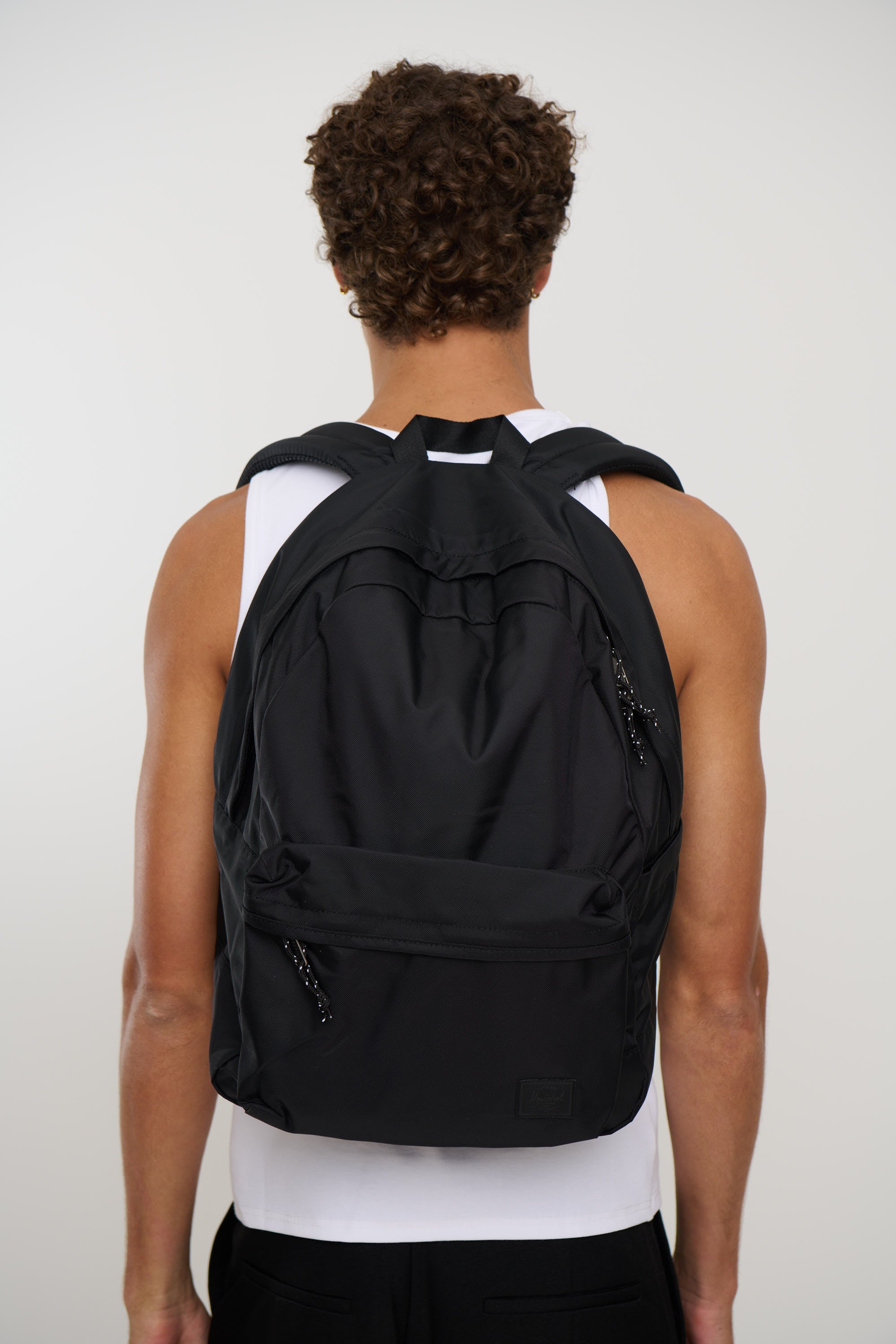 Herschel Classic XL Backpack Black/Black