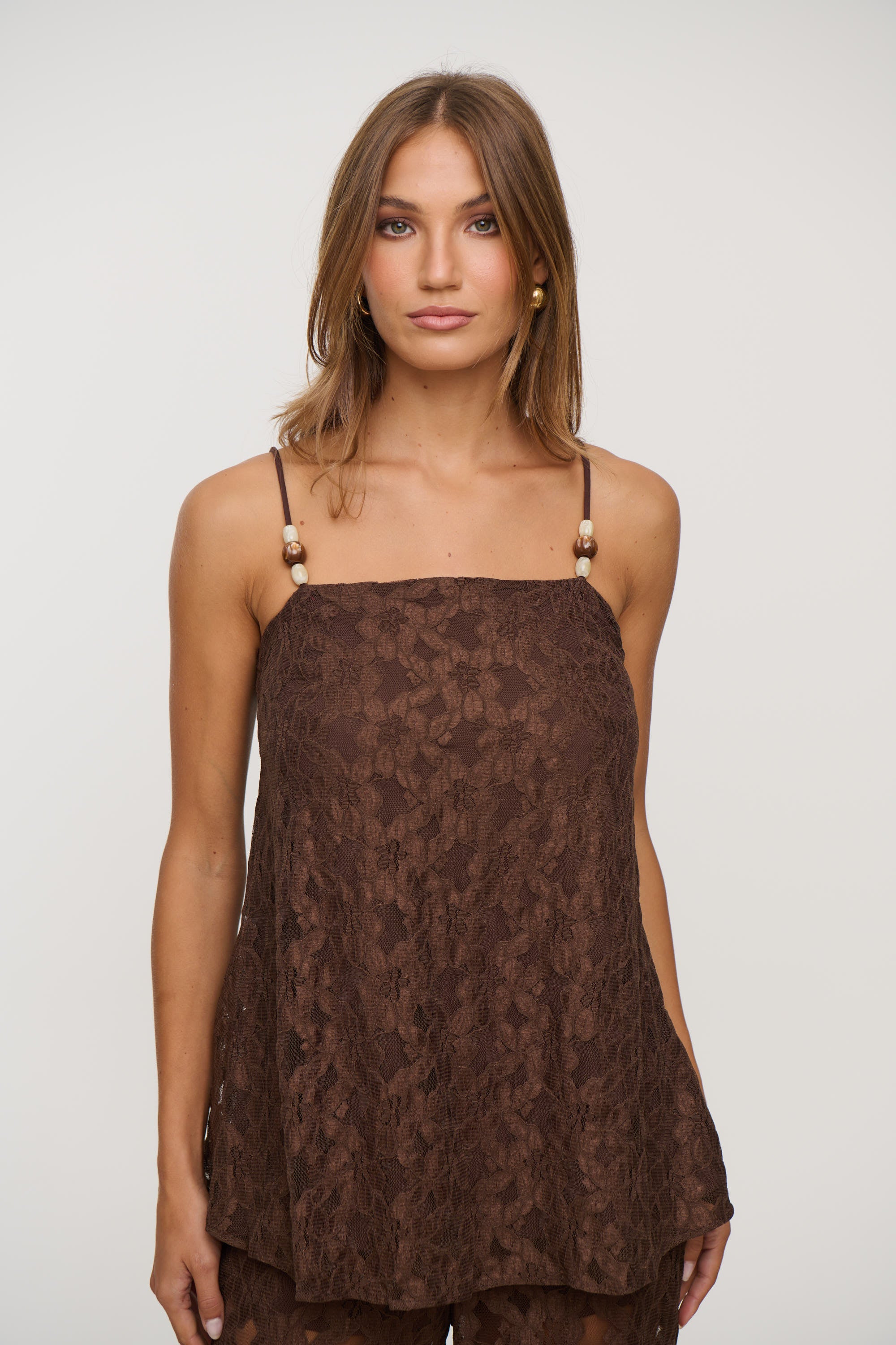 Marnie Set Chocolate