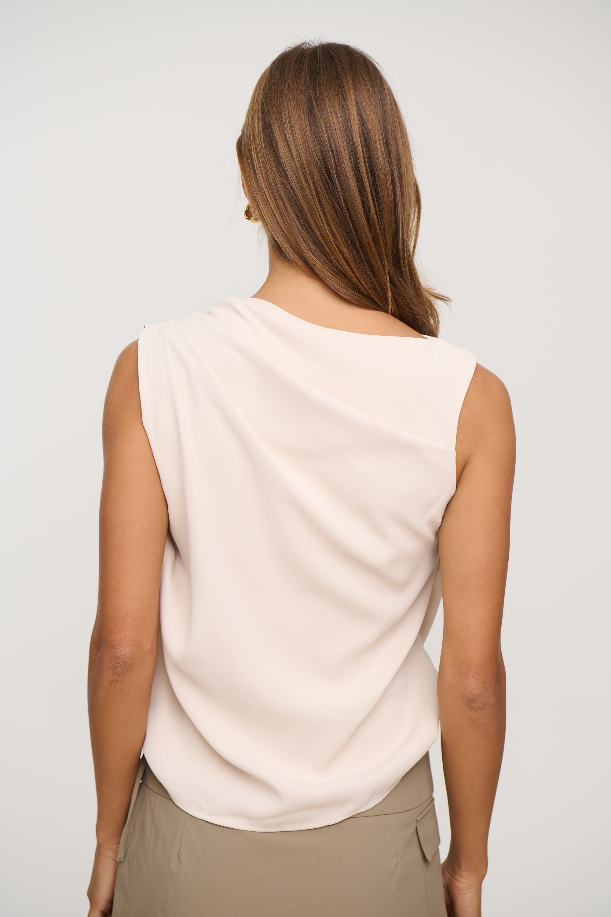 Riley Top Stone