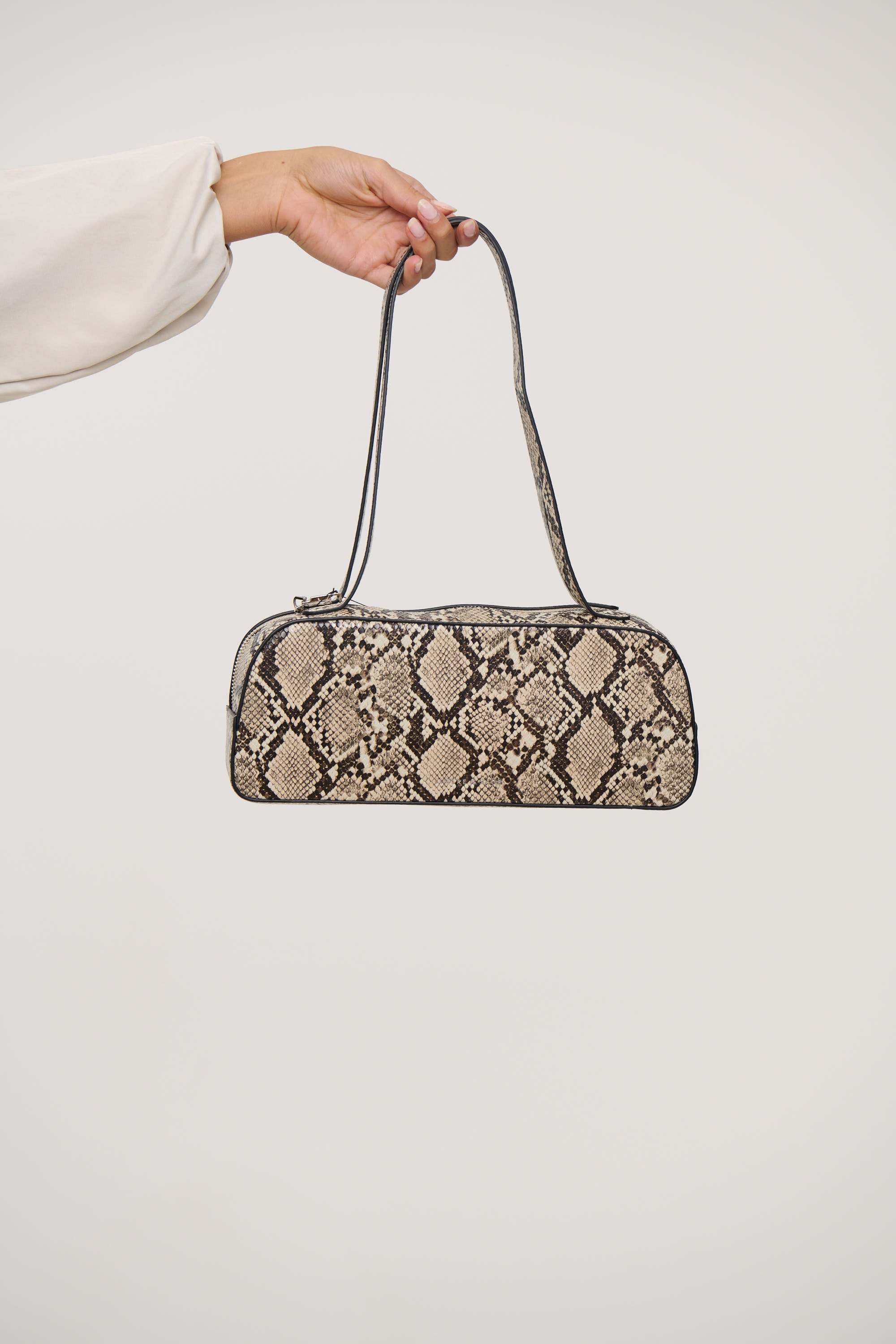 Baguette Bag Snake