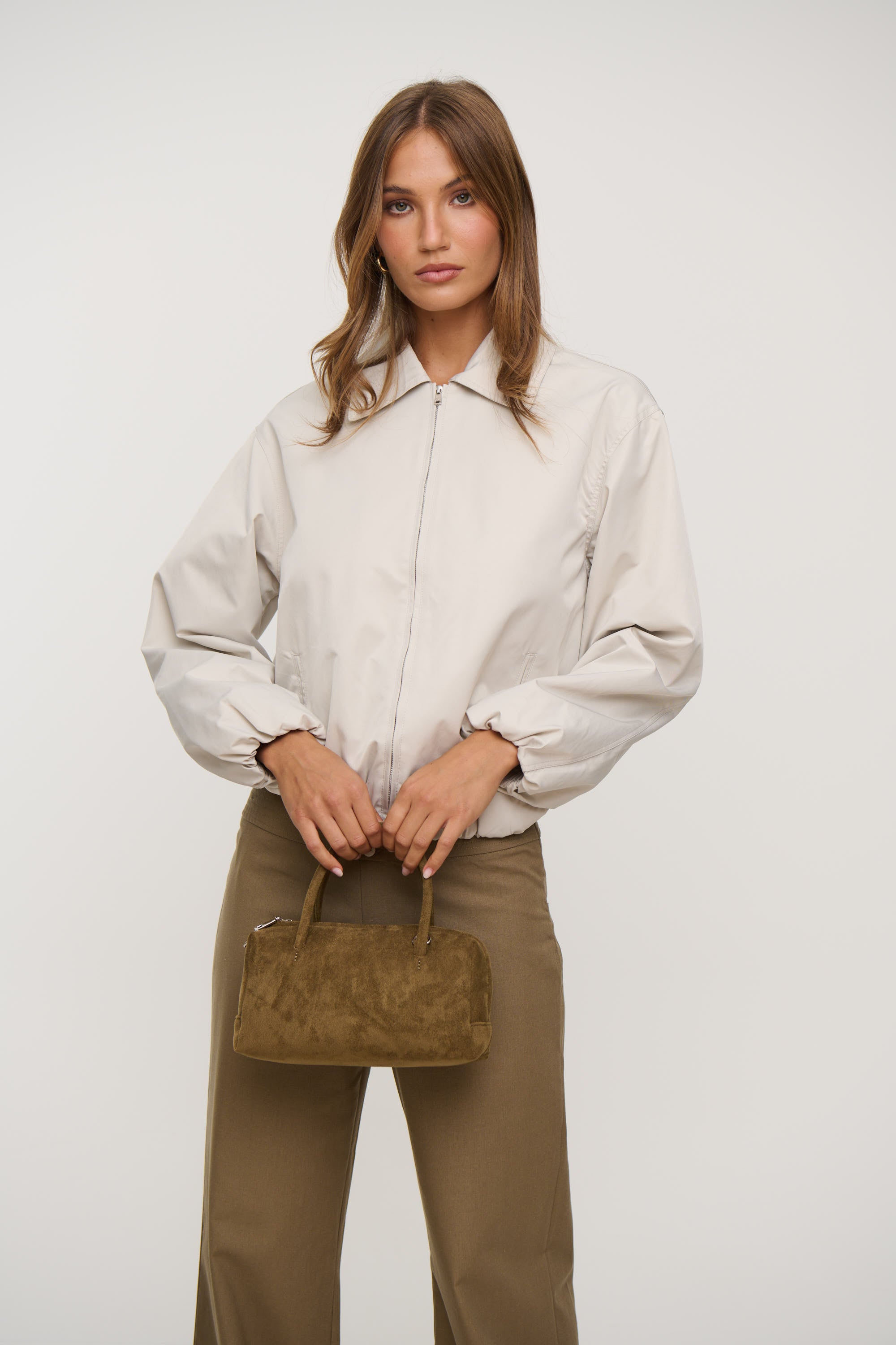 Tori Bag Olive