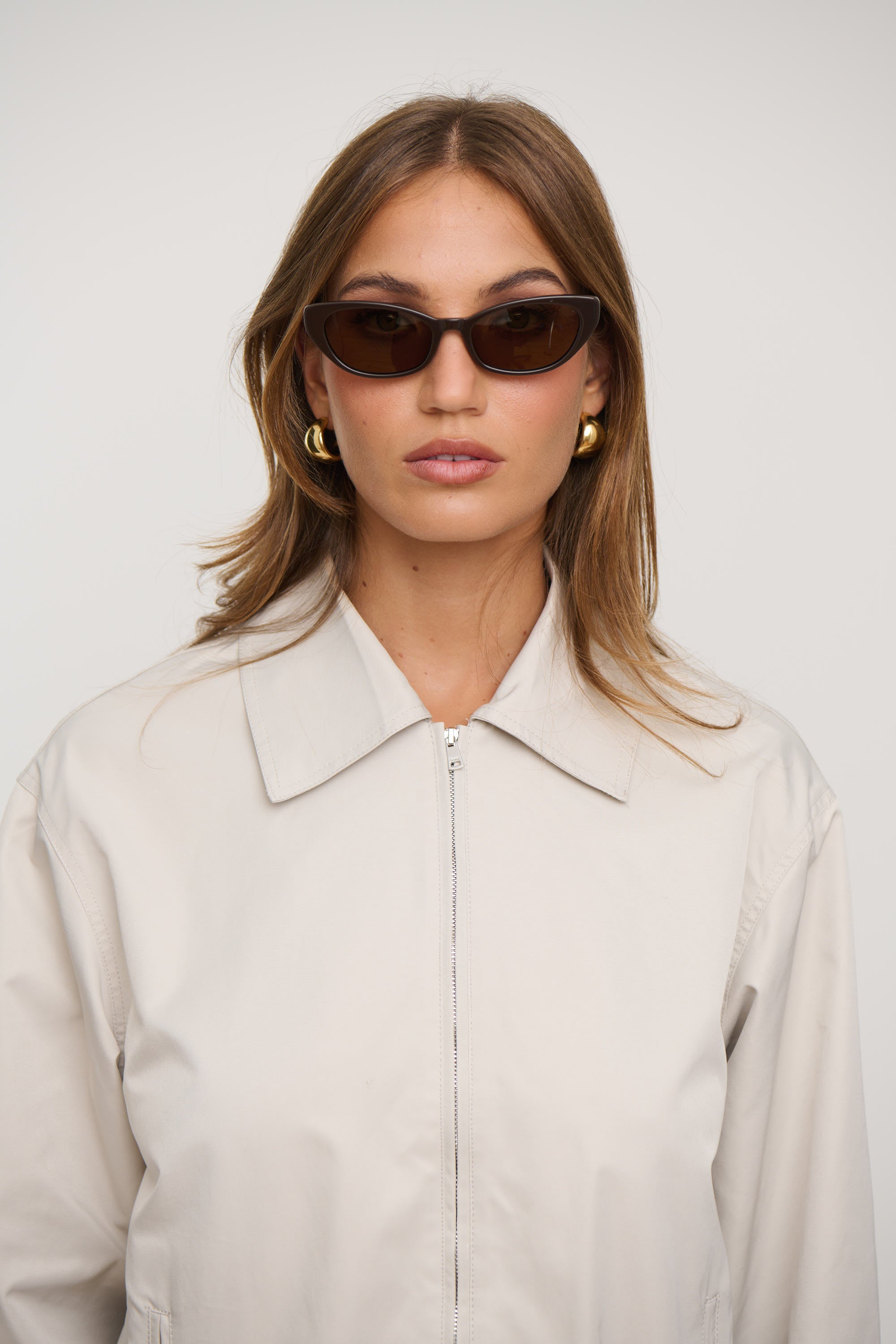 The Demi Dark Cacao/Espresso