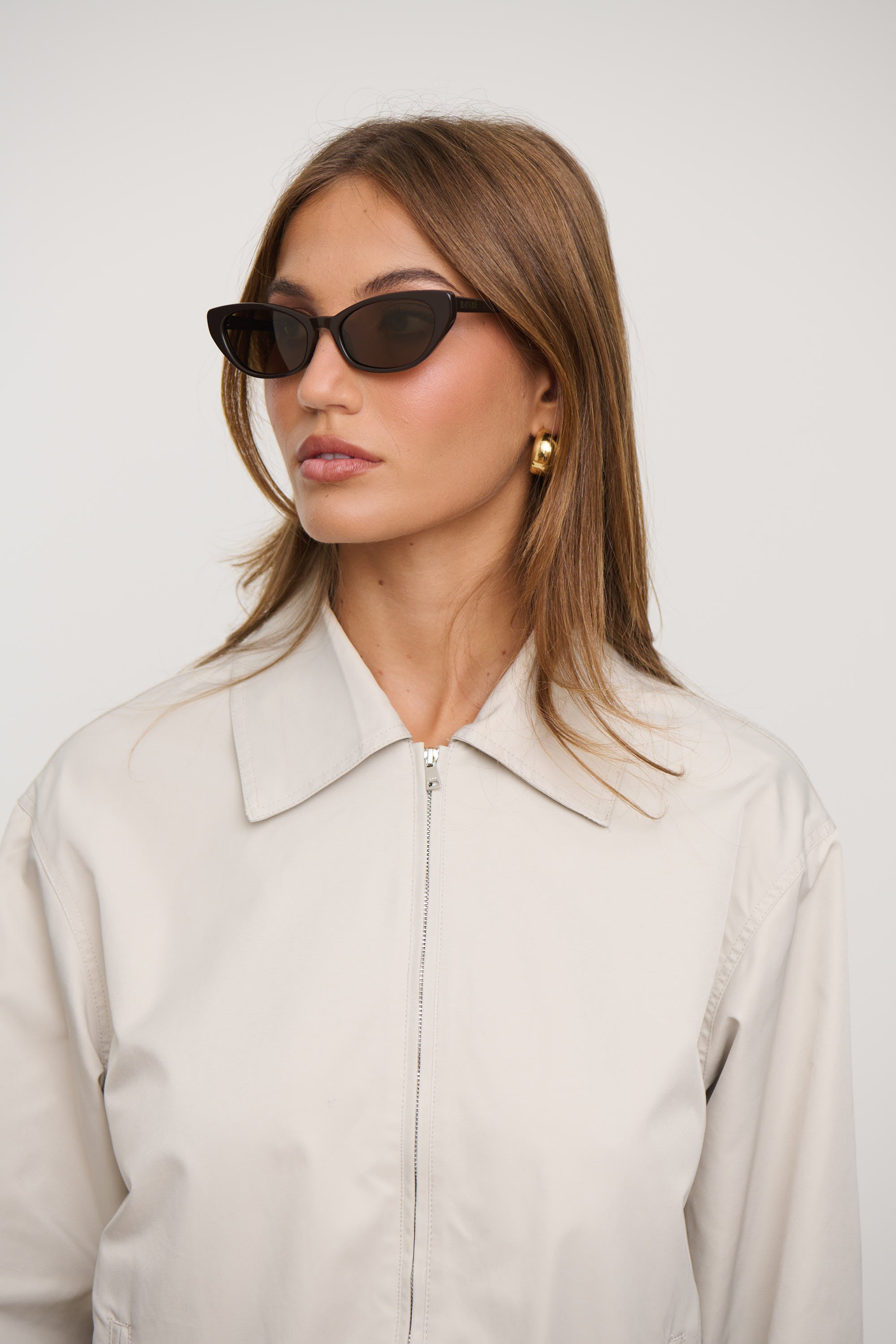 The Demi Dark Cacao/Espresso