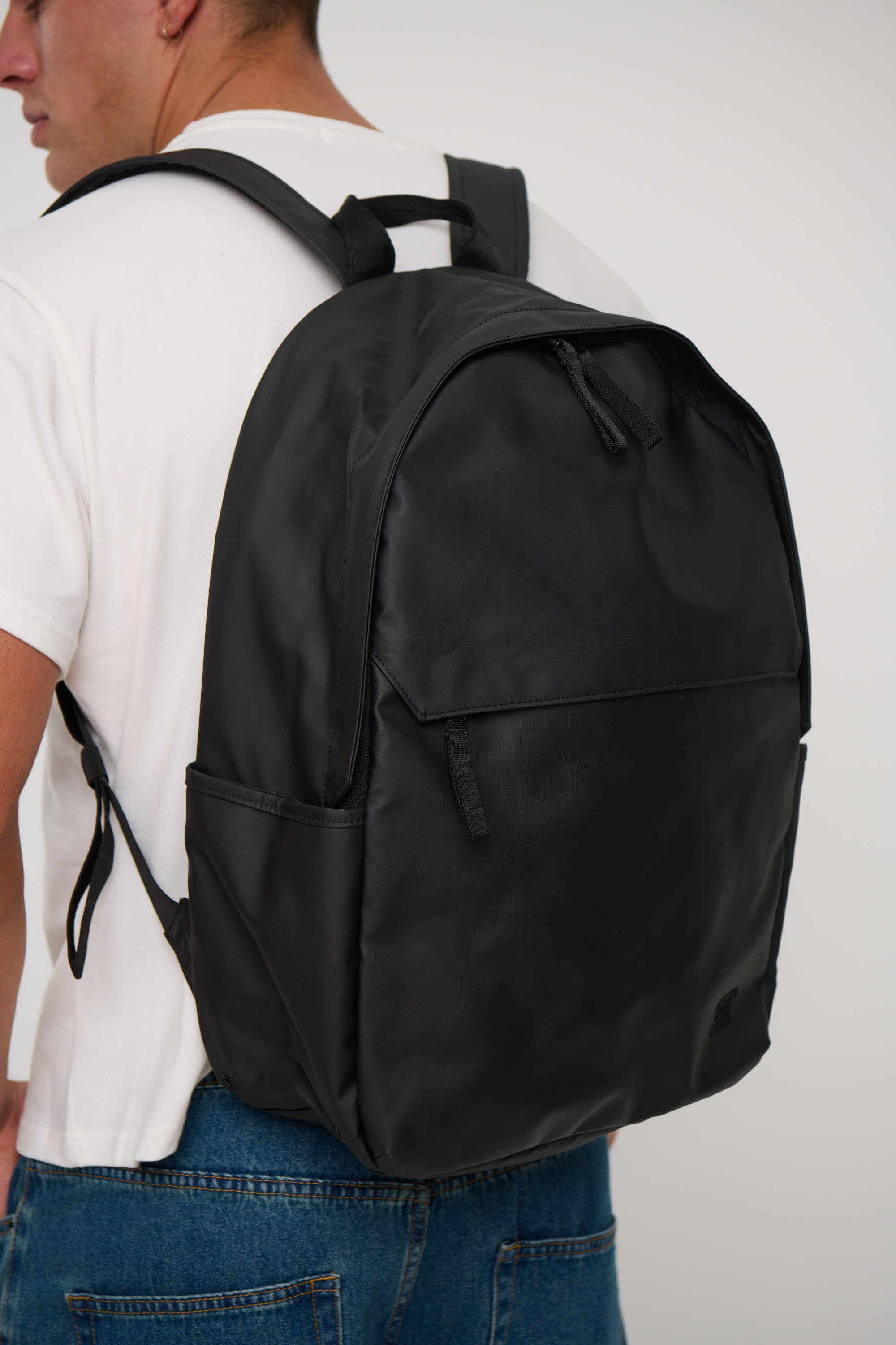 Herschel Alberni Backpack Black