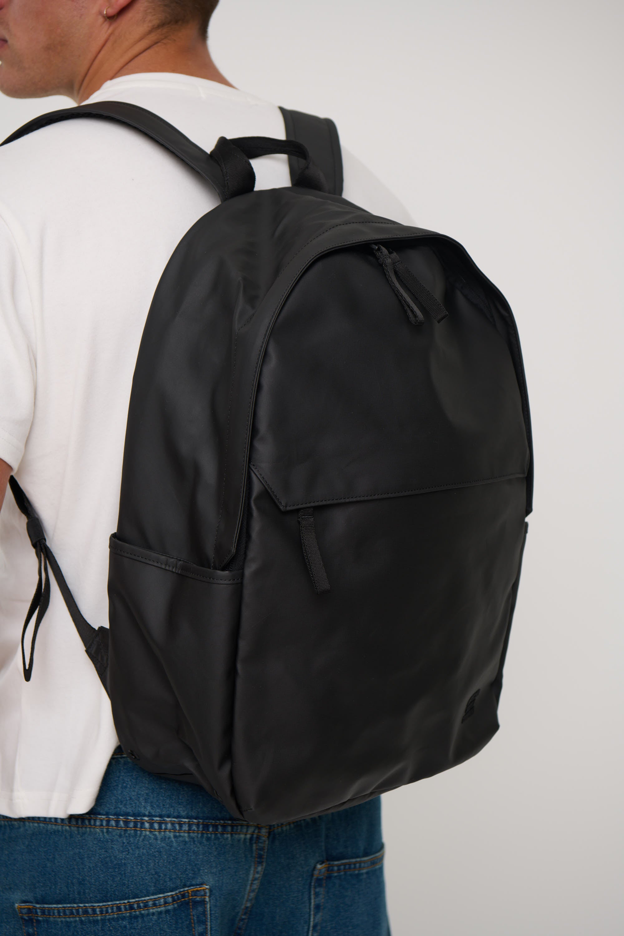 Herschel Alberni Backpack Black
