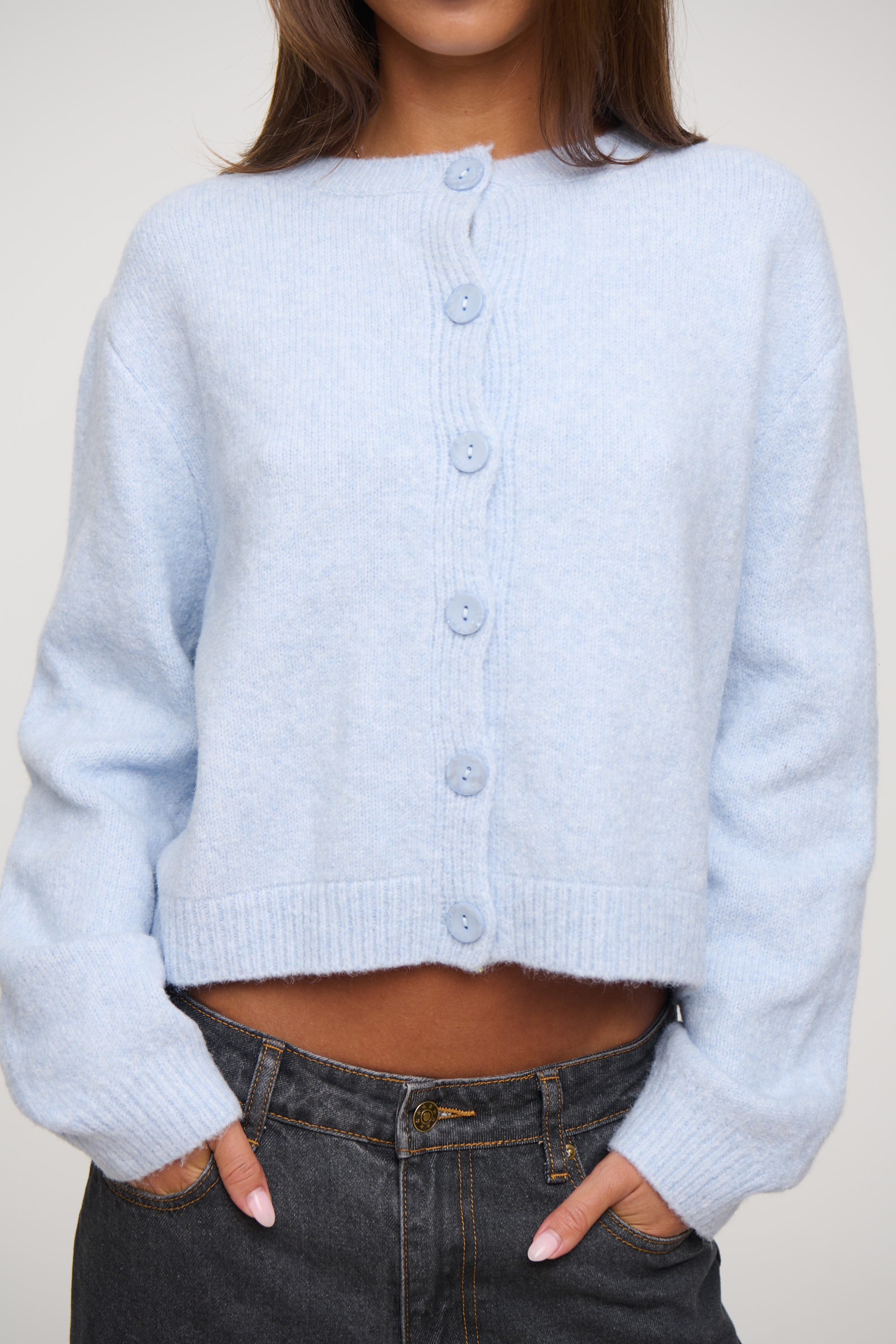 Rune Cardi Sky