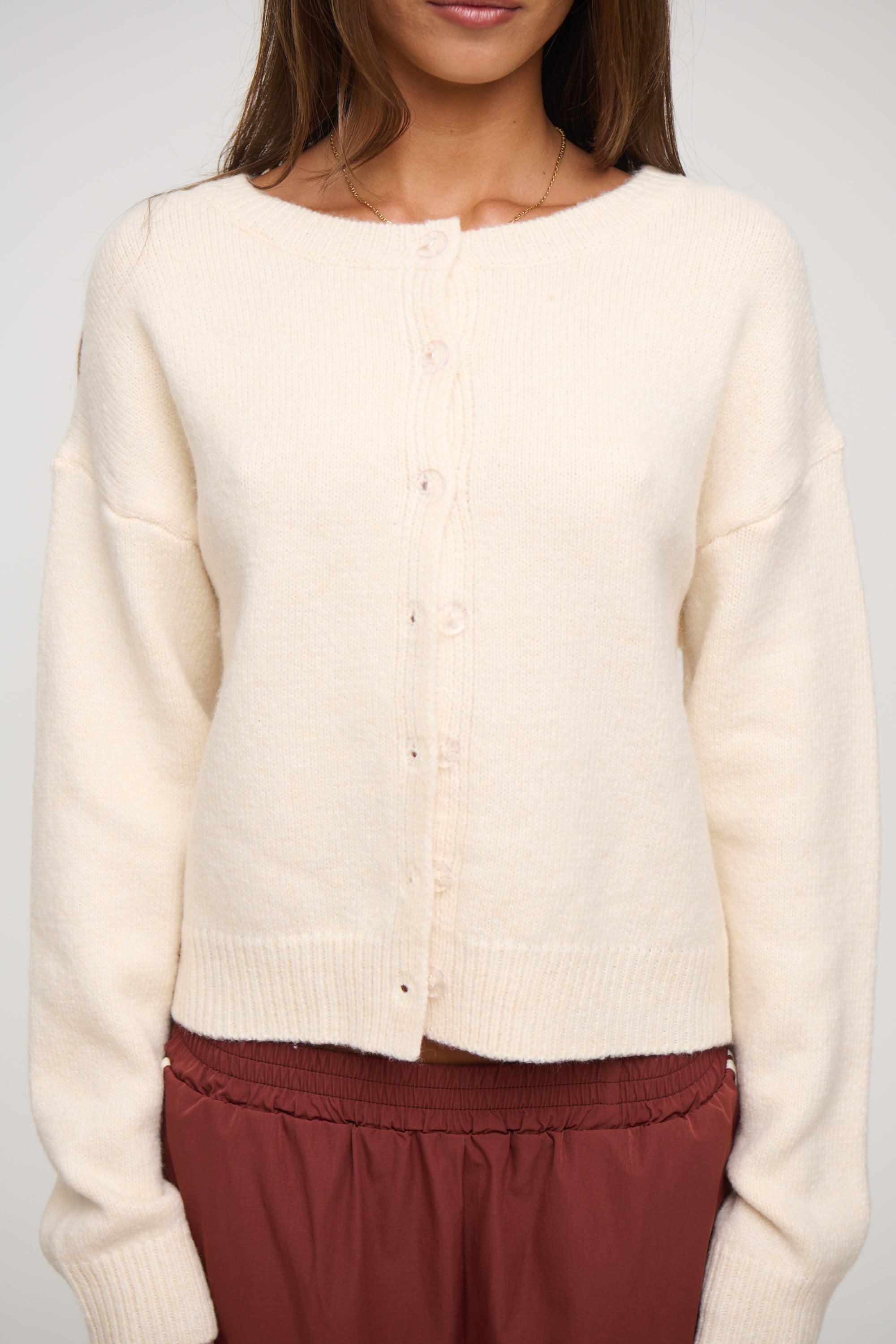 Catia Cardi Cream