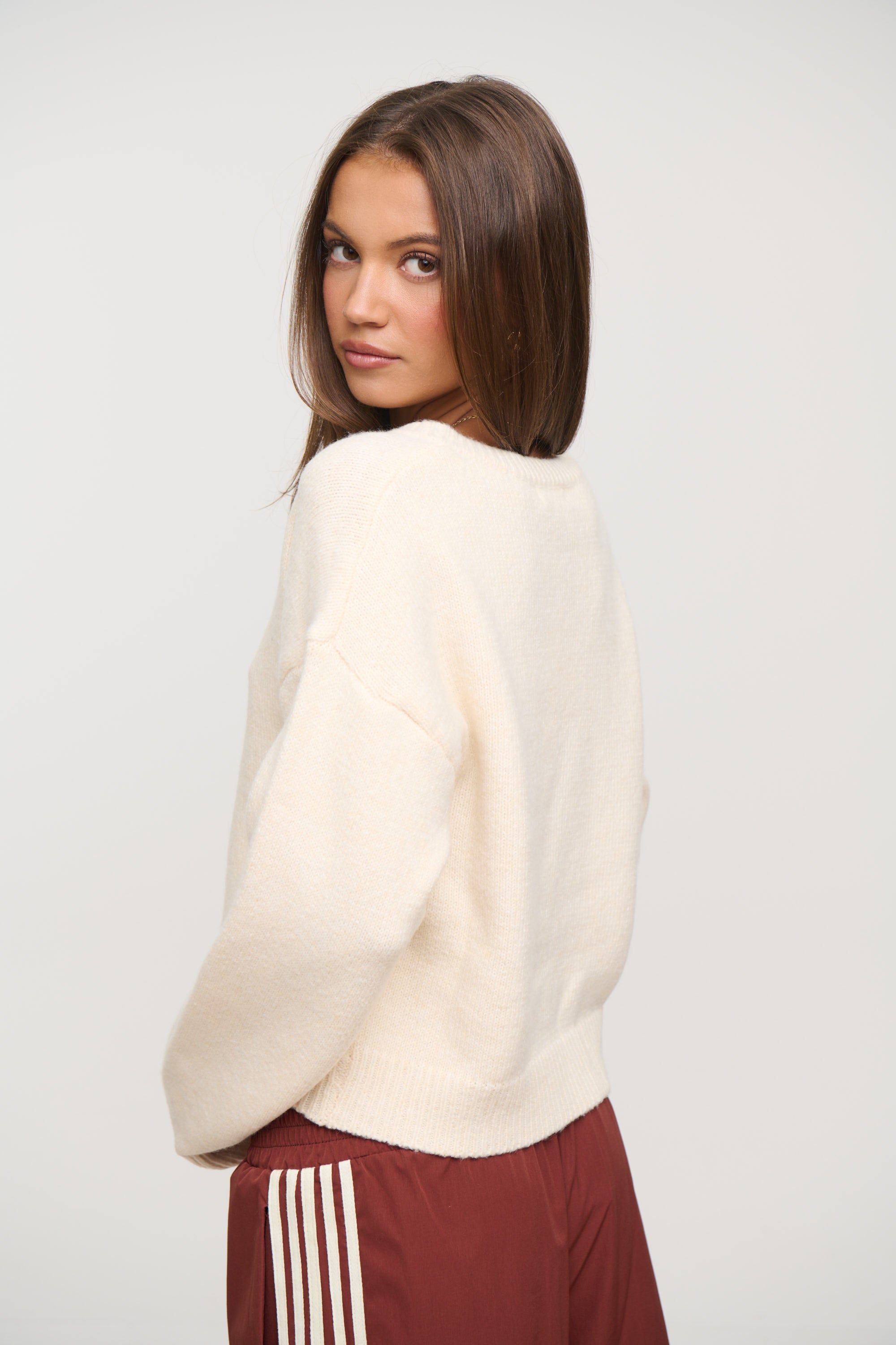 Catia Cardi Cream