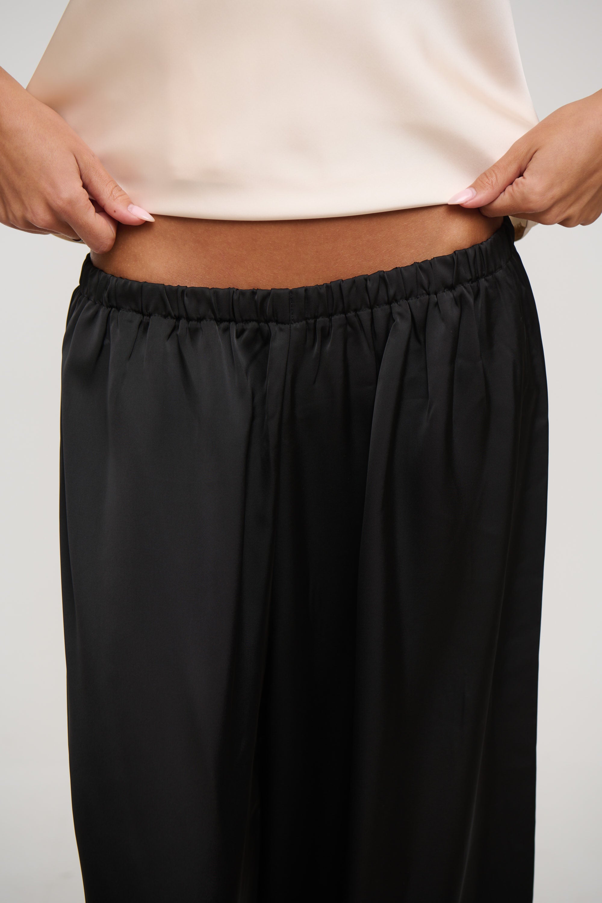 Julz Pant Black