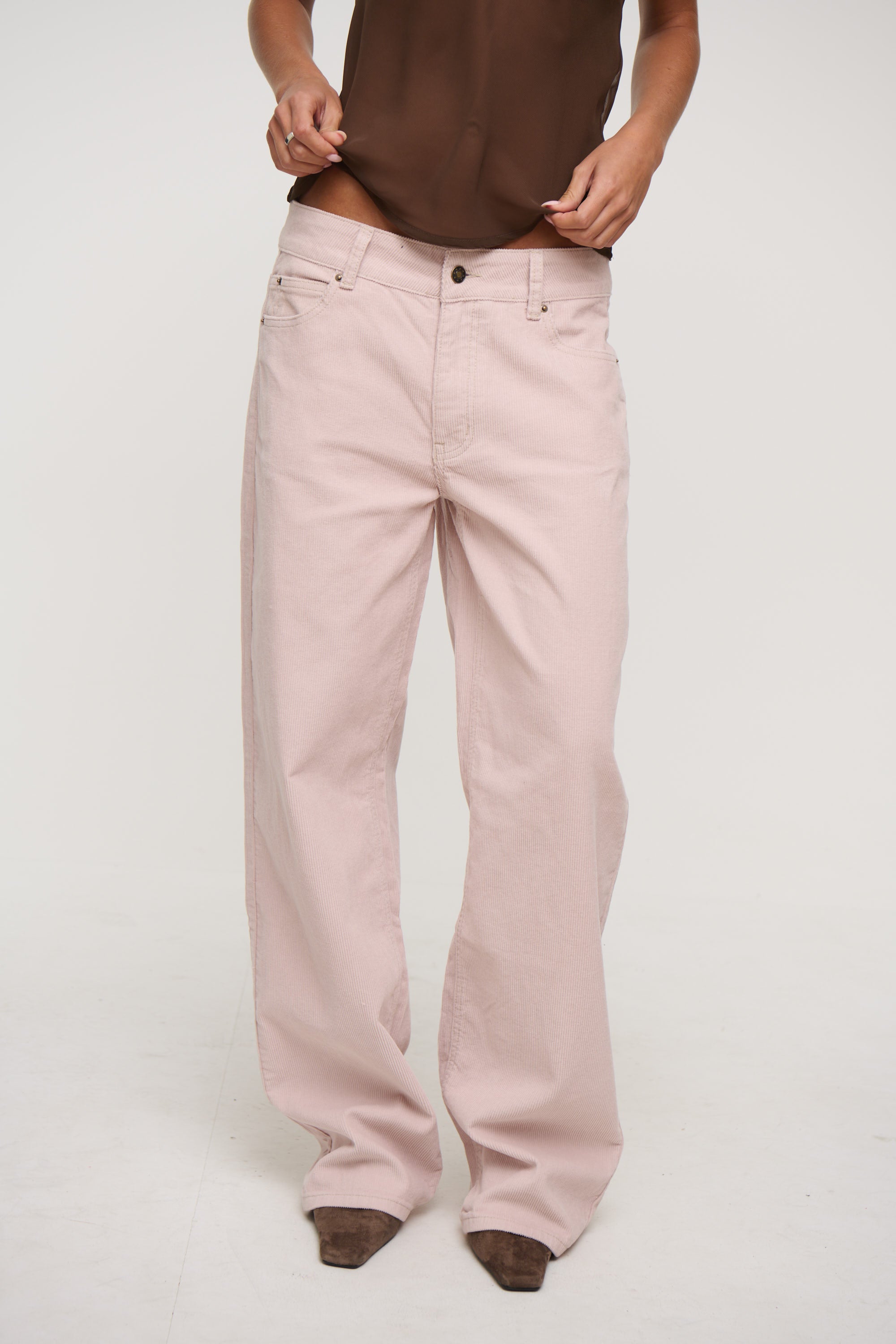 Top Model Jean Blush