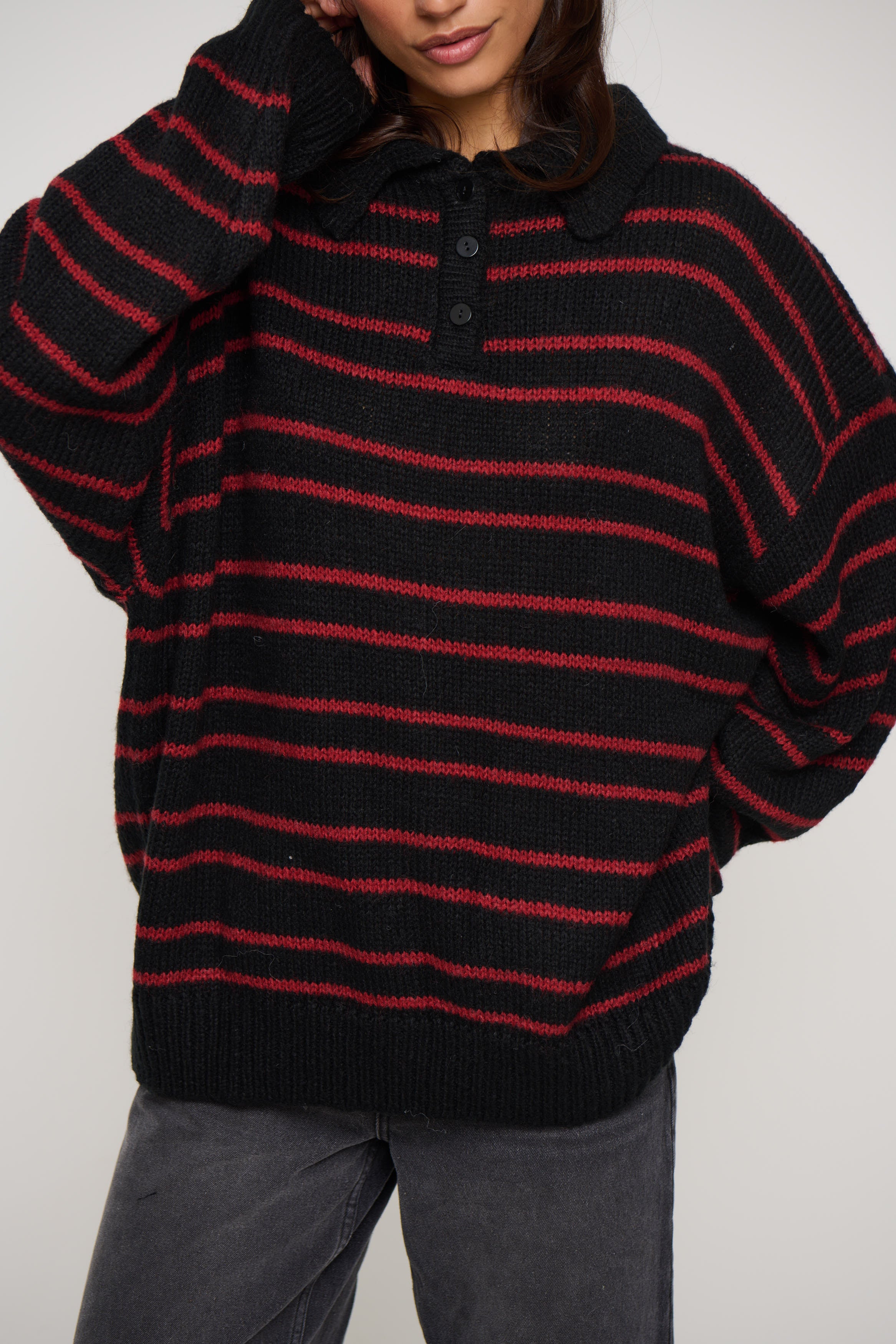 Rising Sun Jersey Onyx