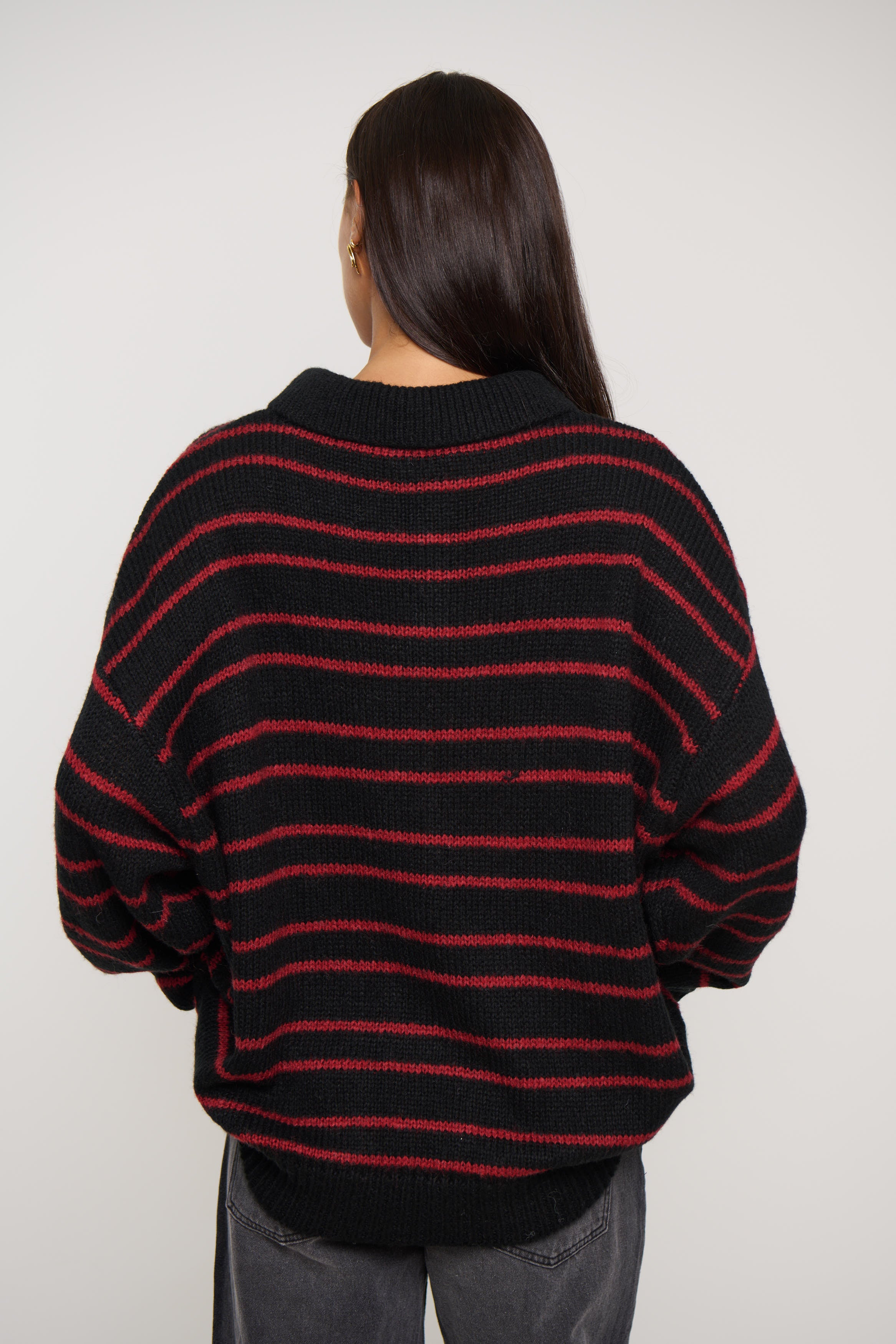 Rising Sun Jersey Onyx