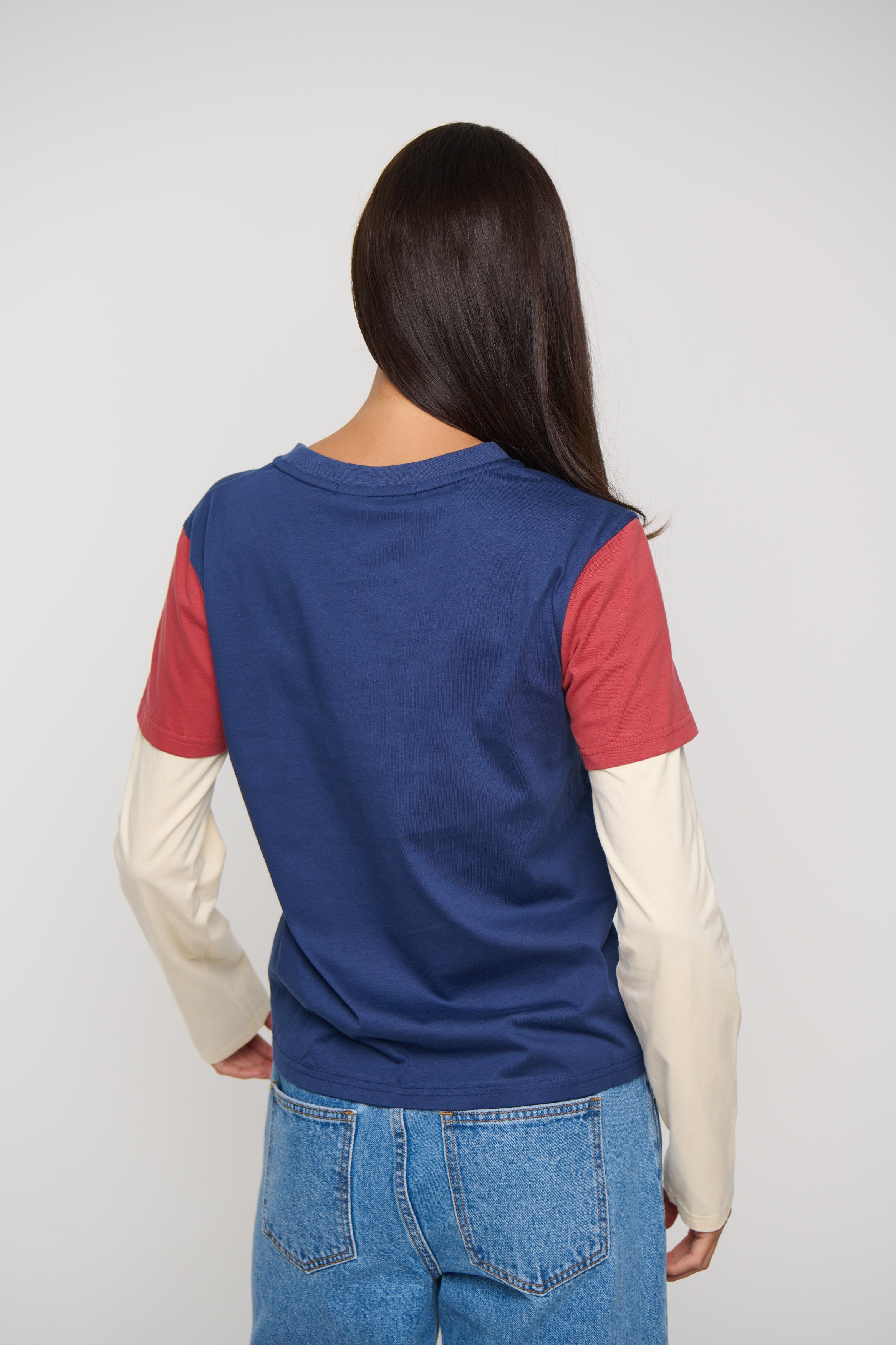 The Brass Long Sleeve Twilight