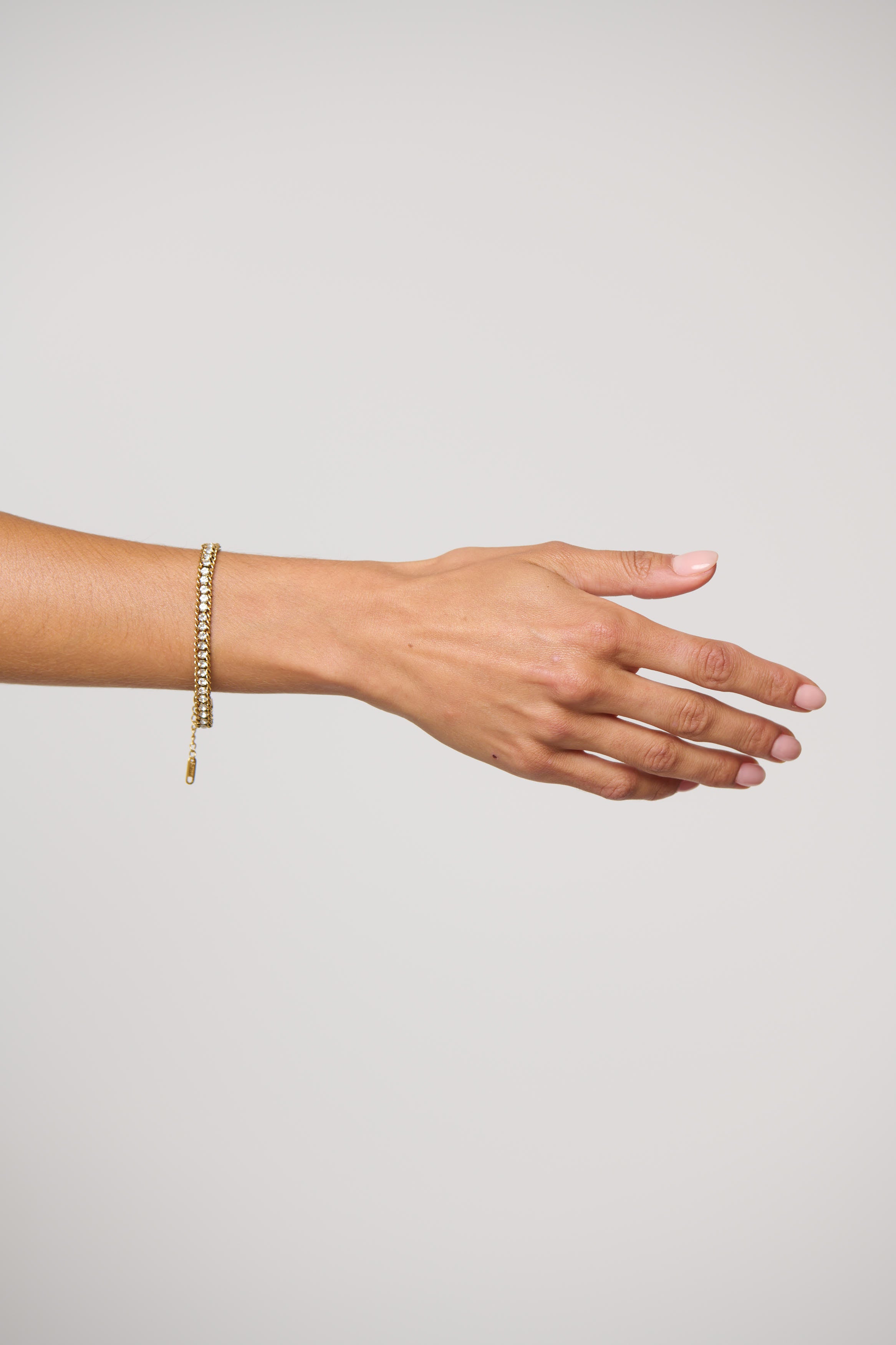 Karla Bracelet Gold