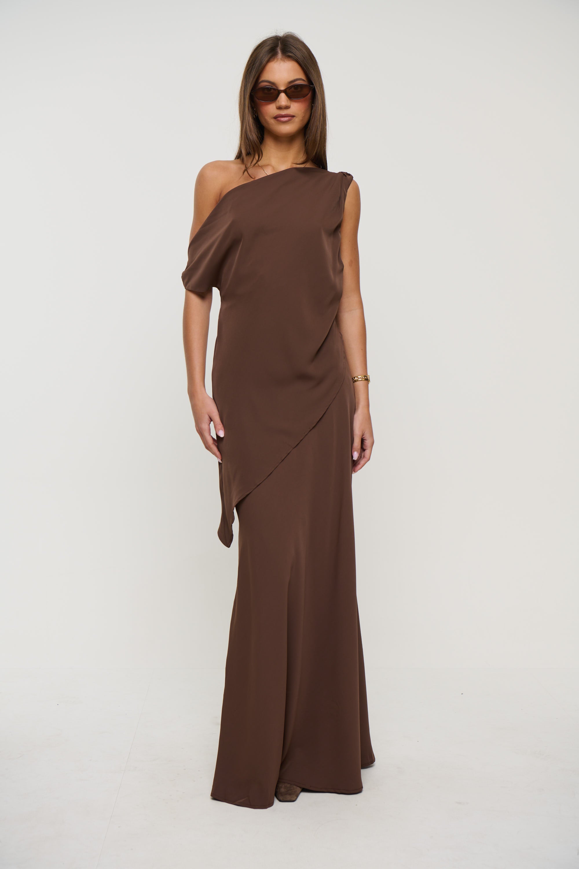 Inessa Set Chocolate