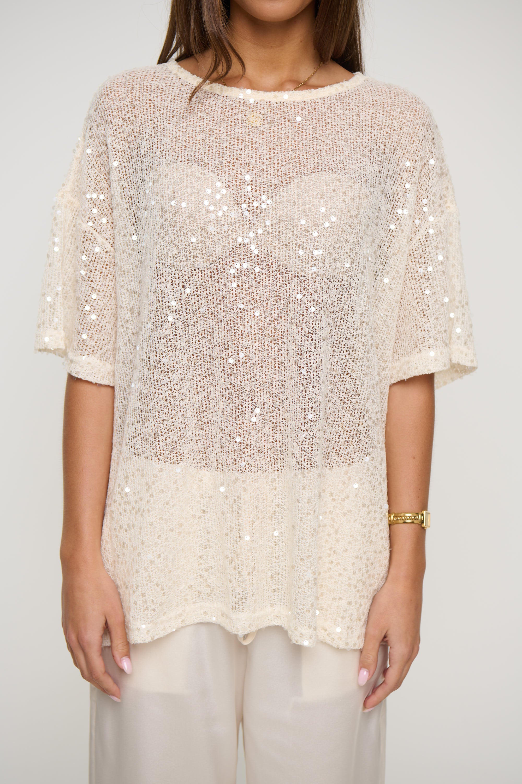 Astrid Set Cream