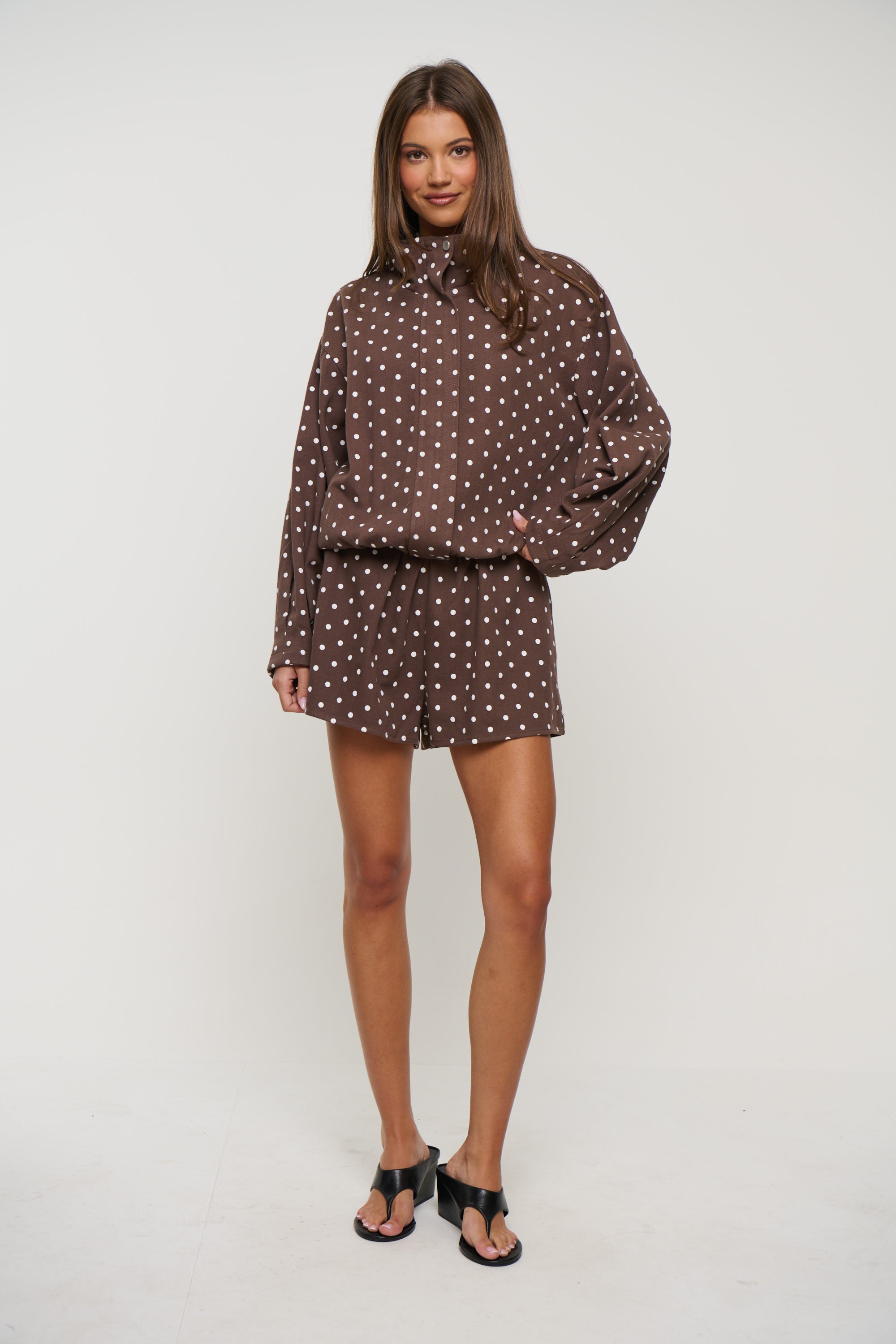 Elena Set Polka