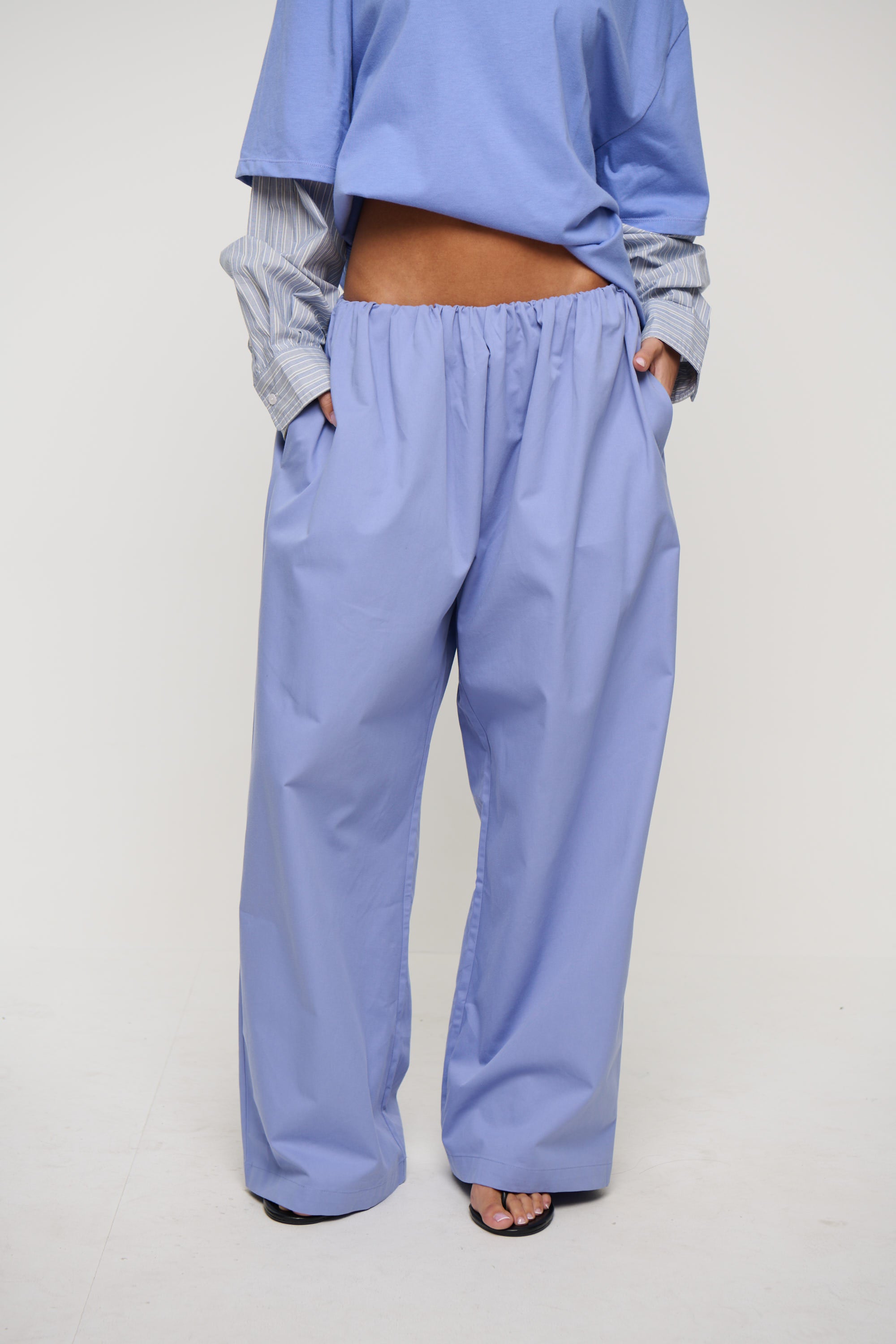 Tidekiss Pant Persian Jewel