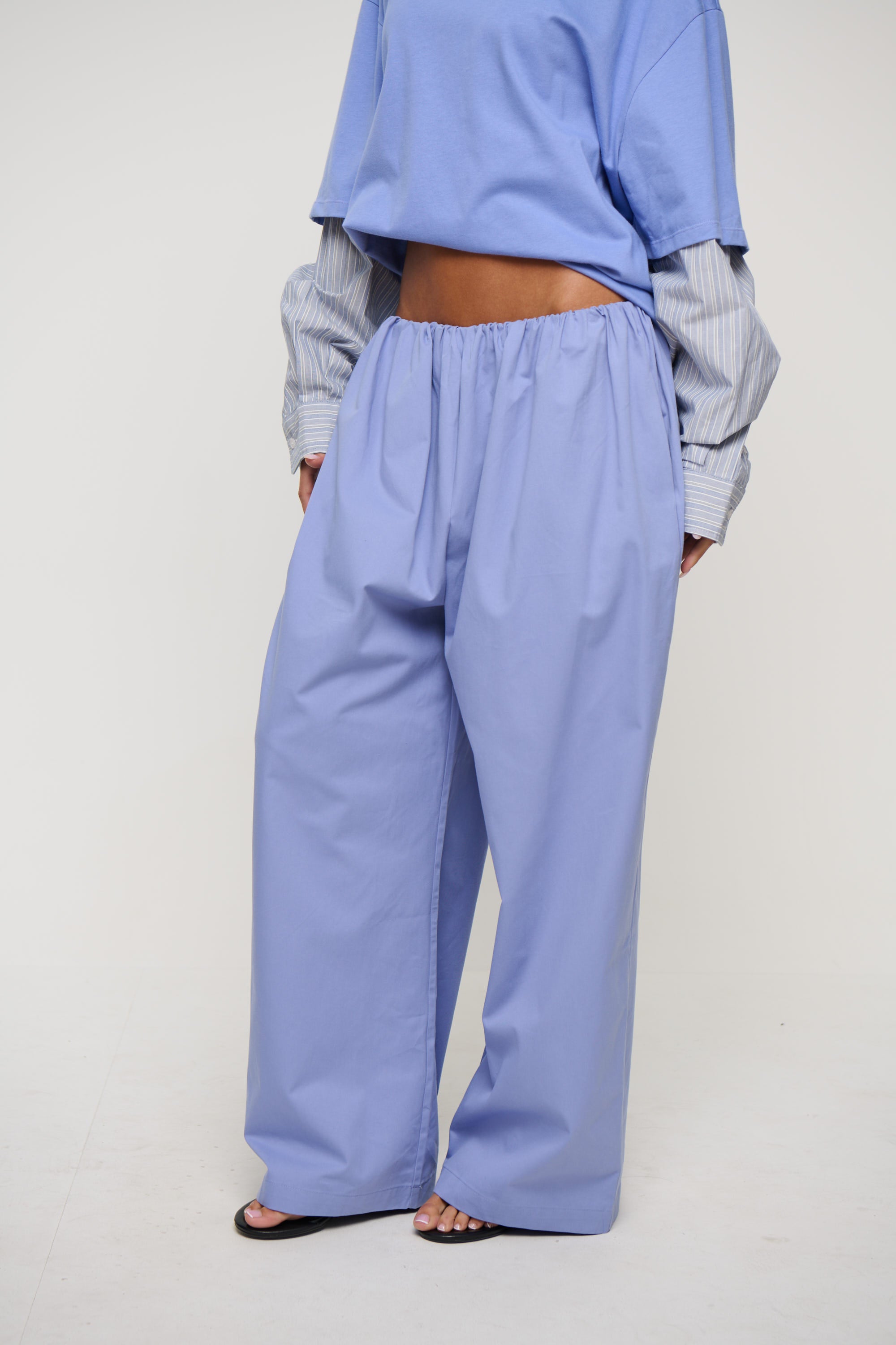 Tidekiss Pant Persian Jewel