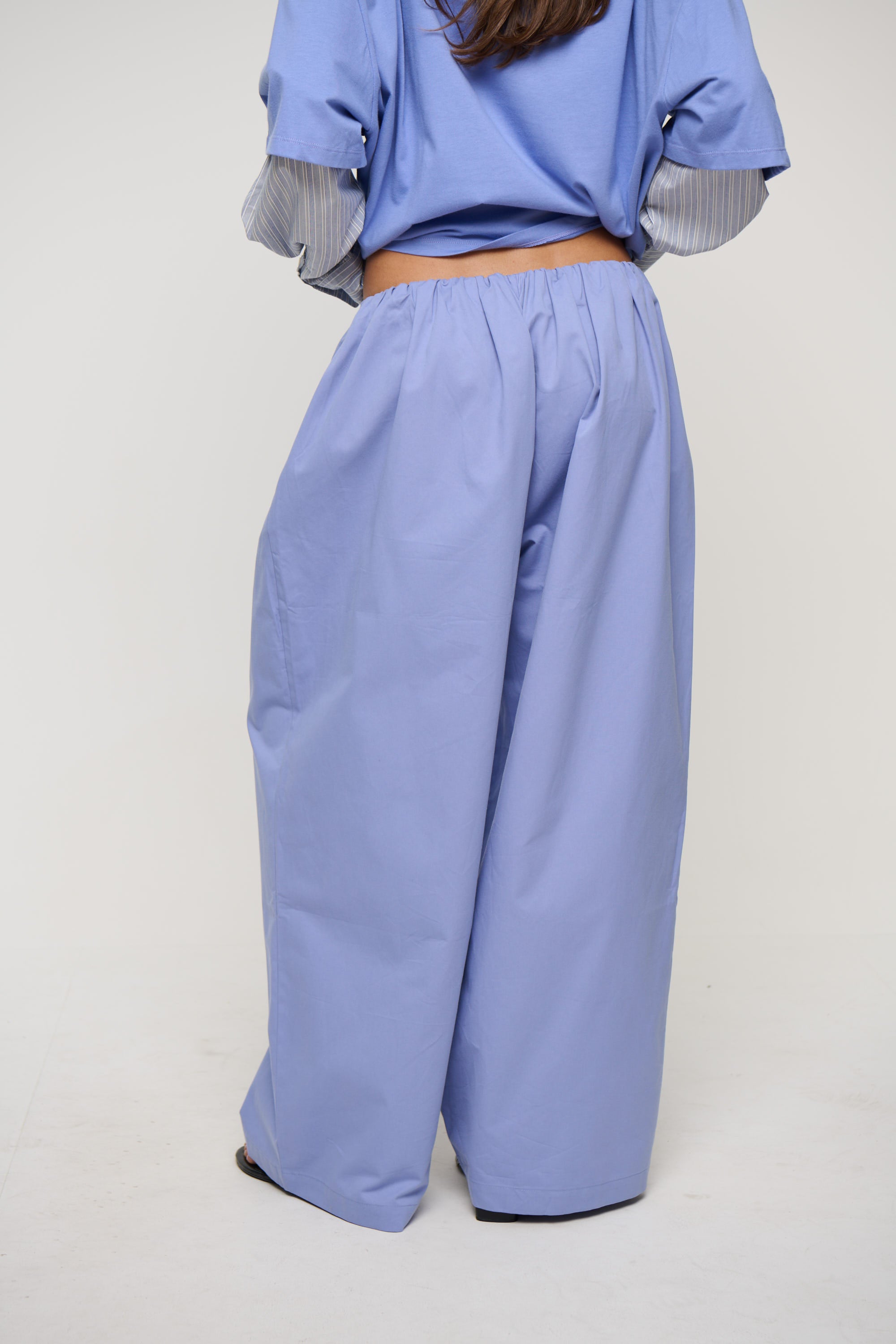 Tidekiss Pant Persian Jewel