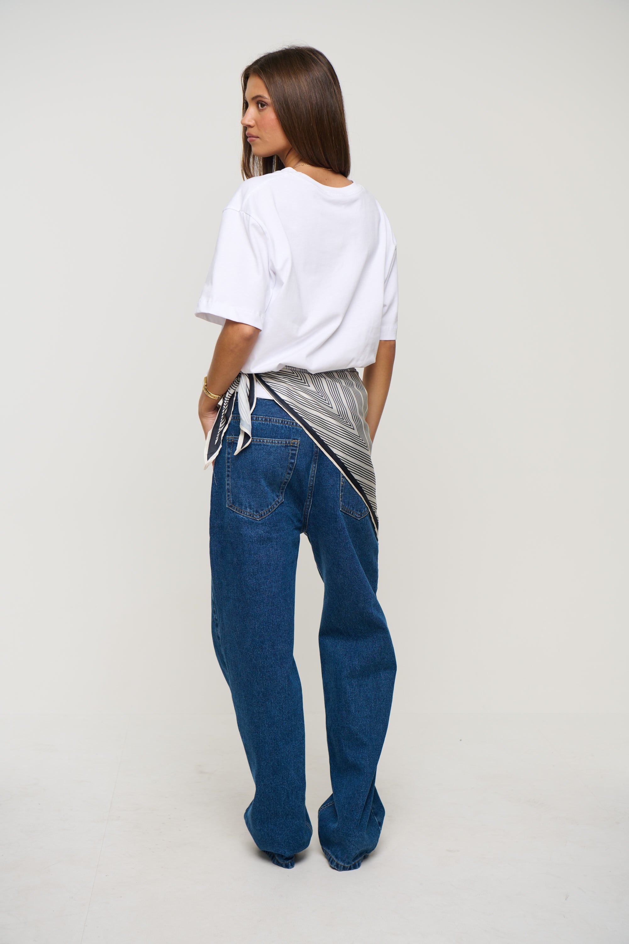 Bessie Tee White